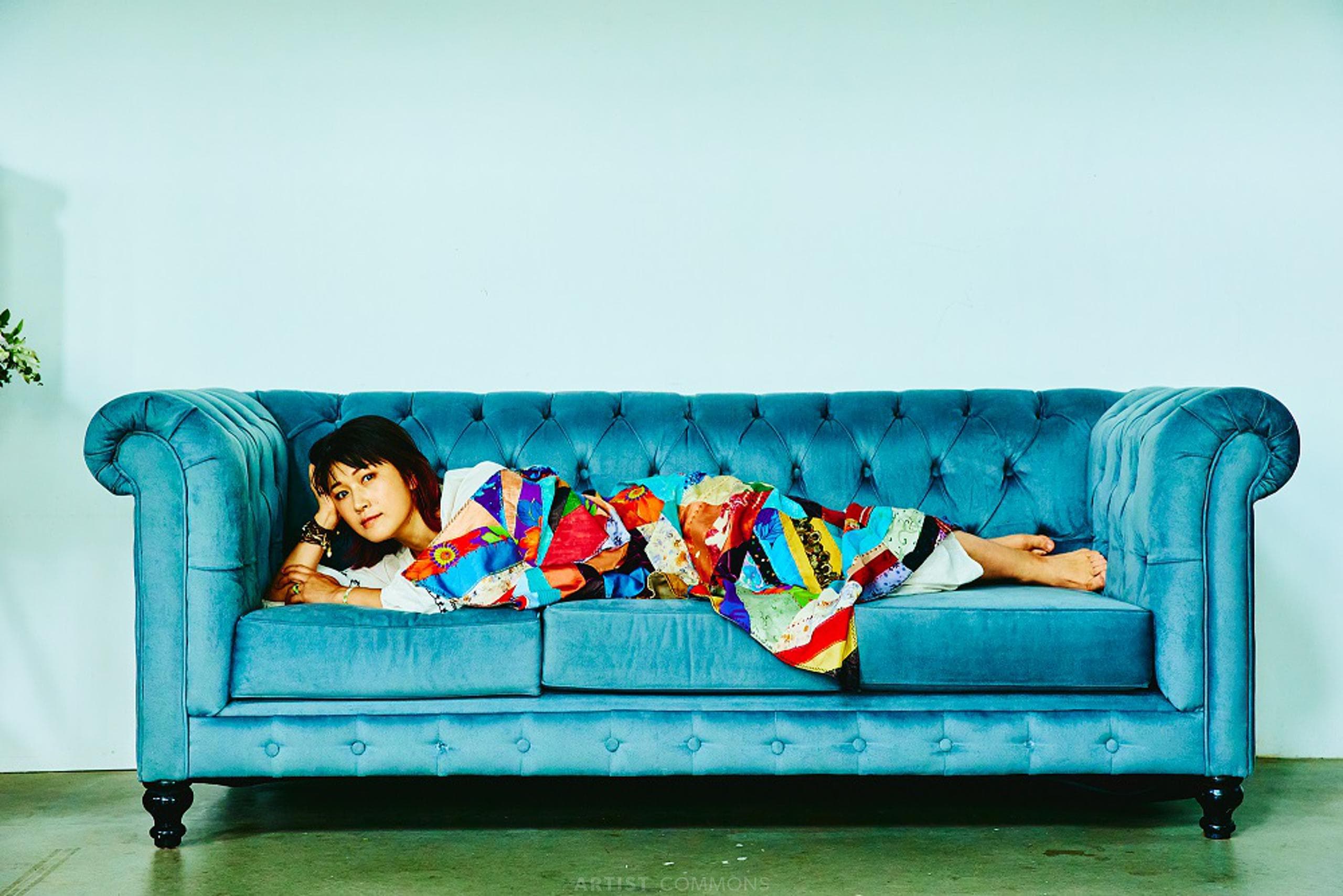 BONNIE PINK