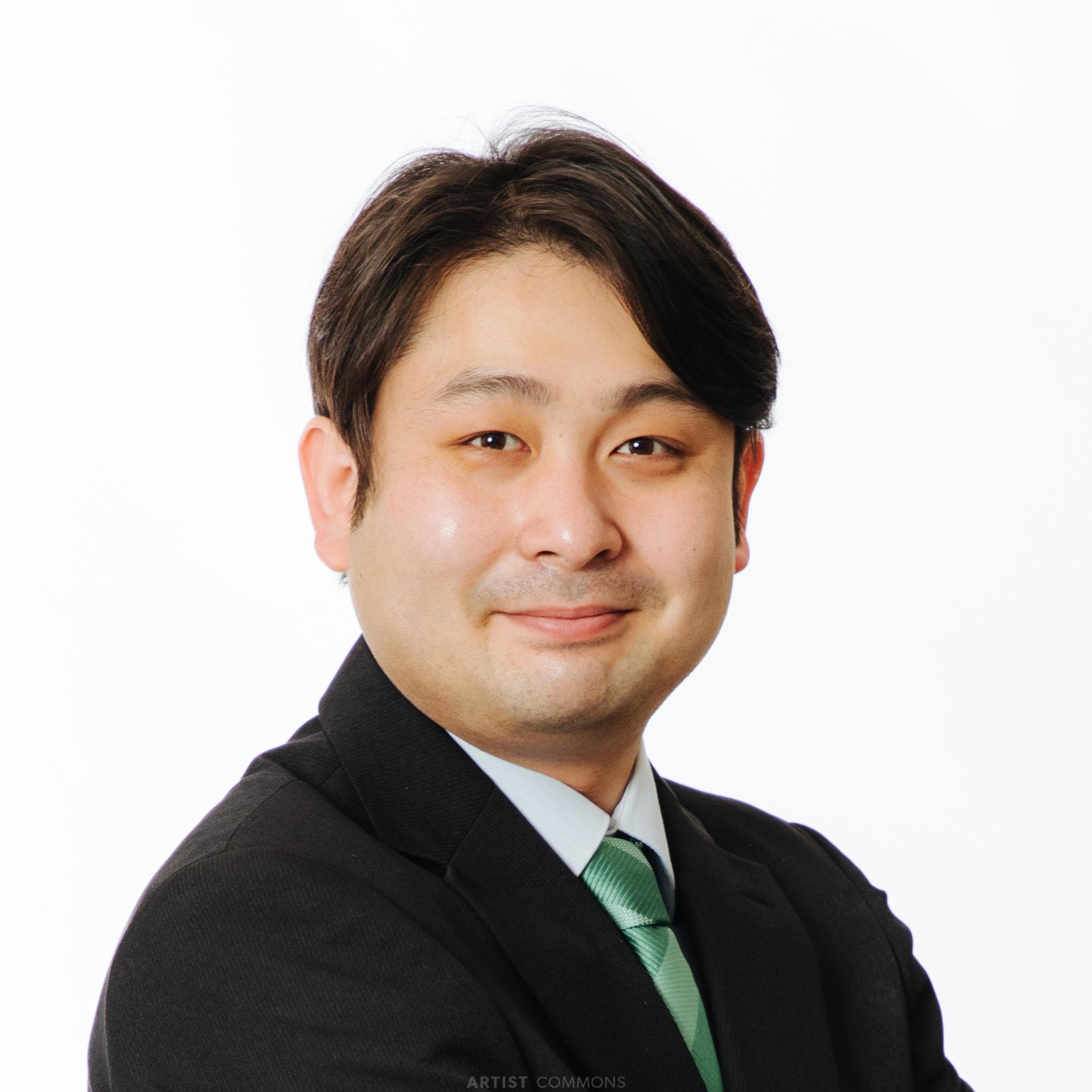 福田雅