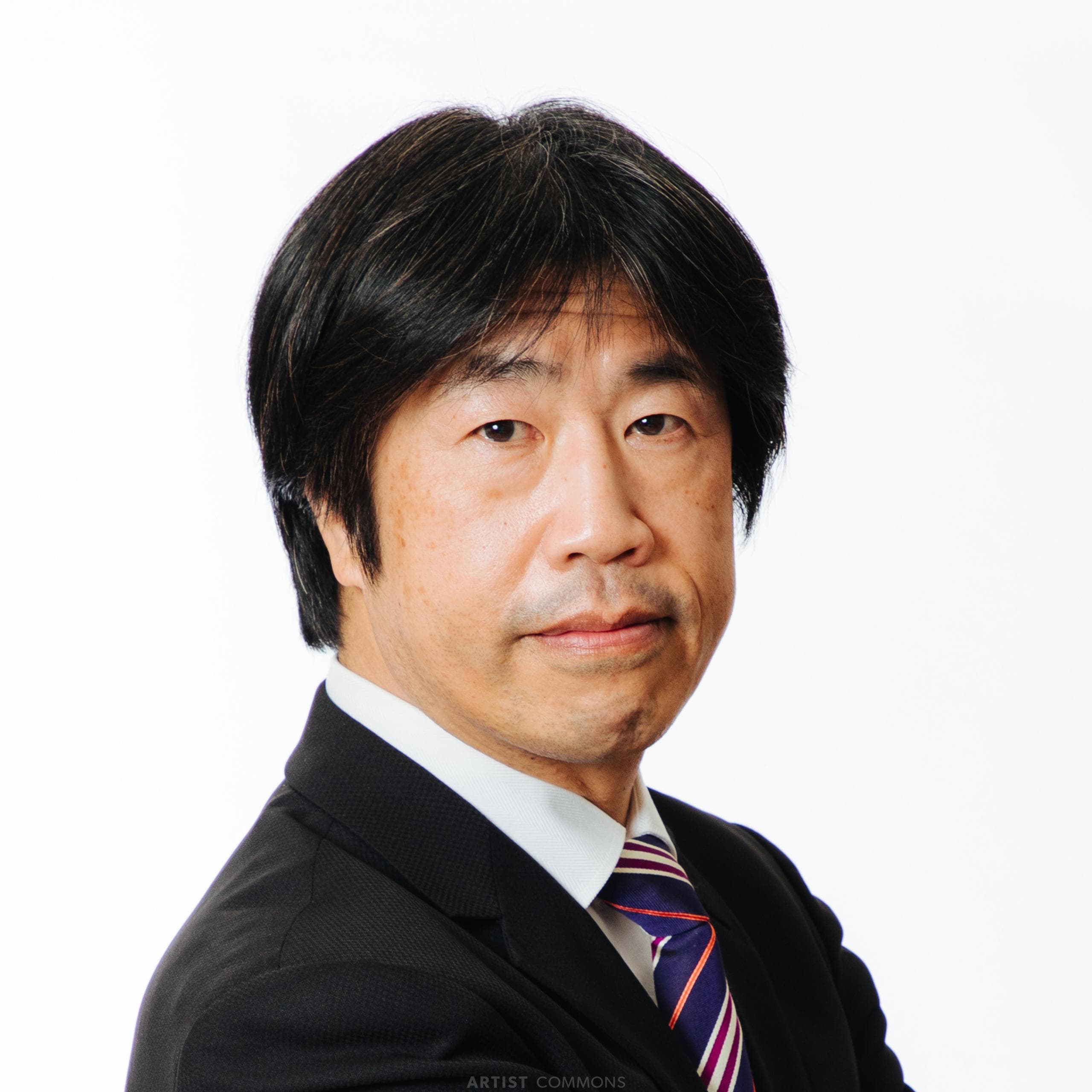 岩崎敬