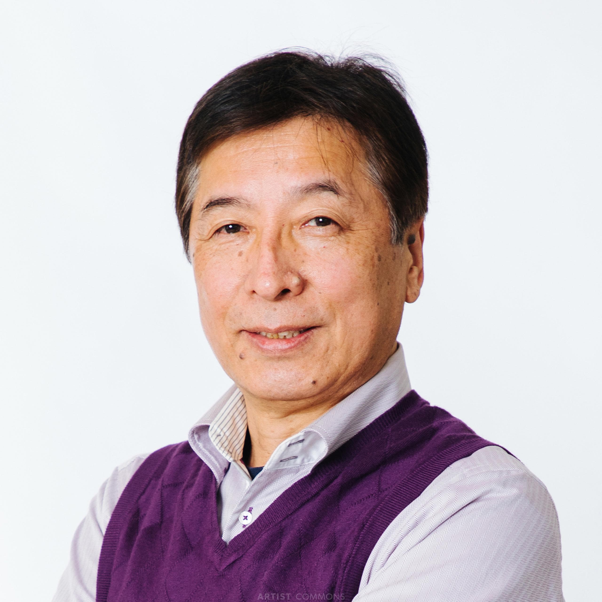 荒井幸博
