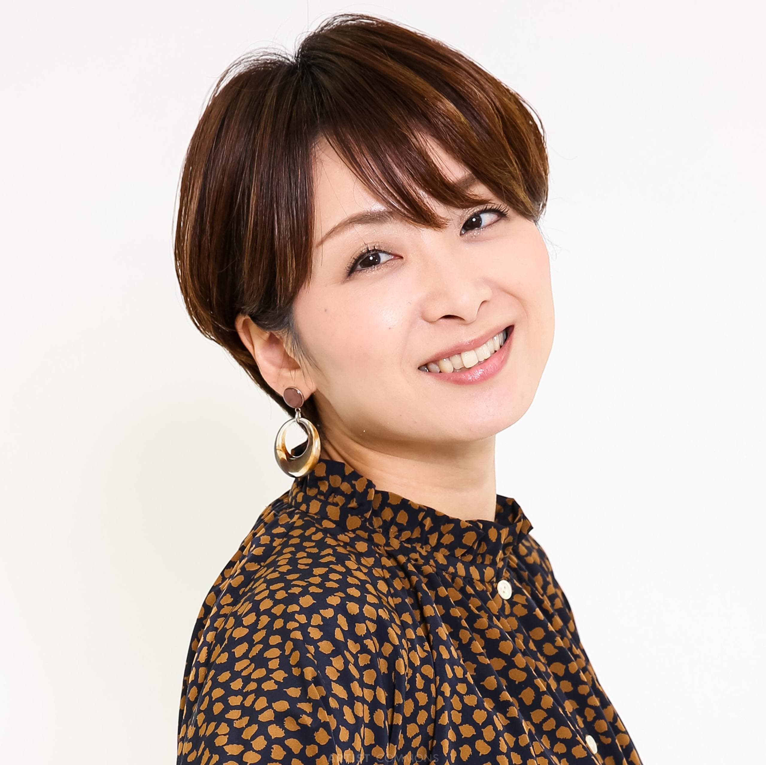 林智美