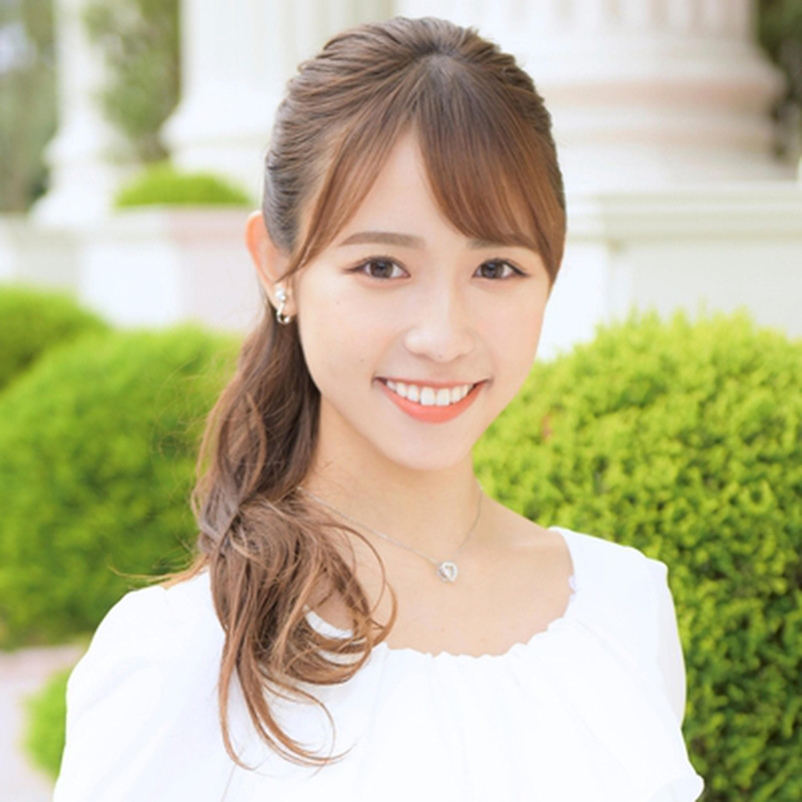 山本 瑠香