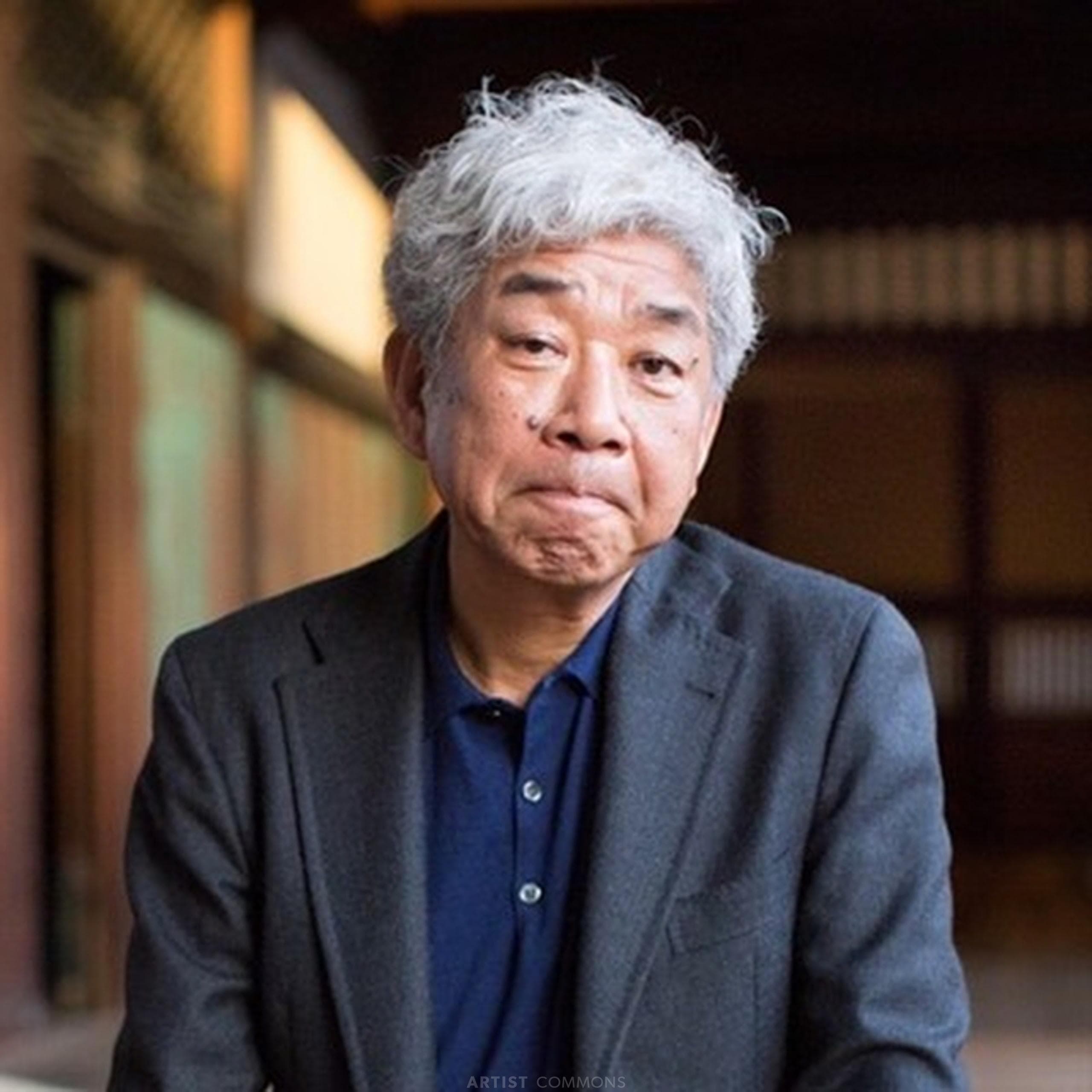 大崎洋