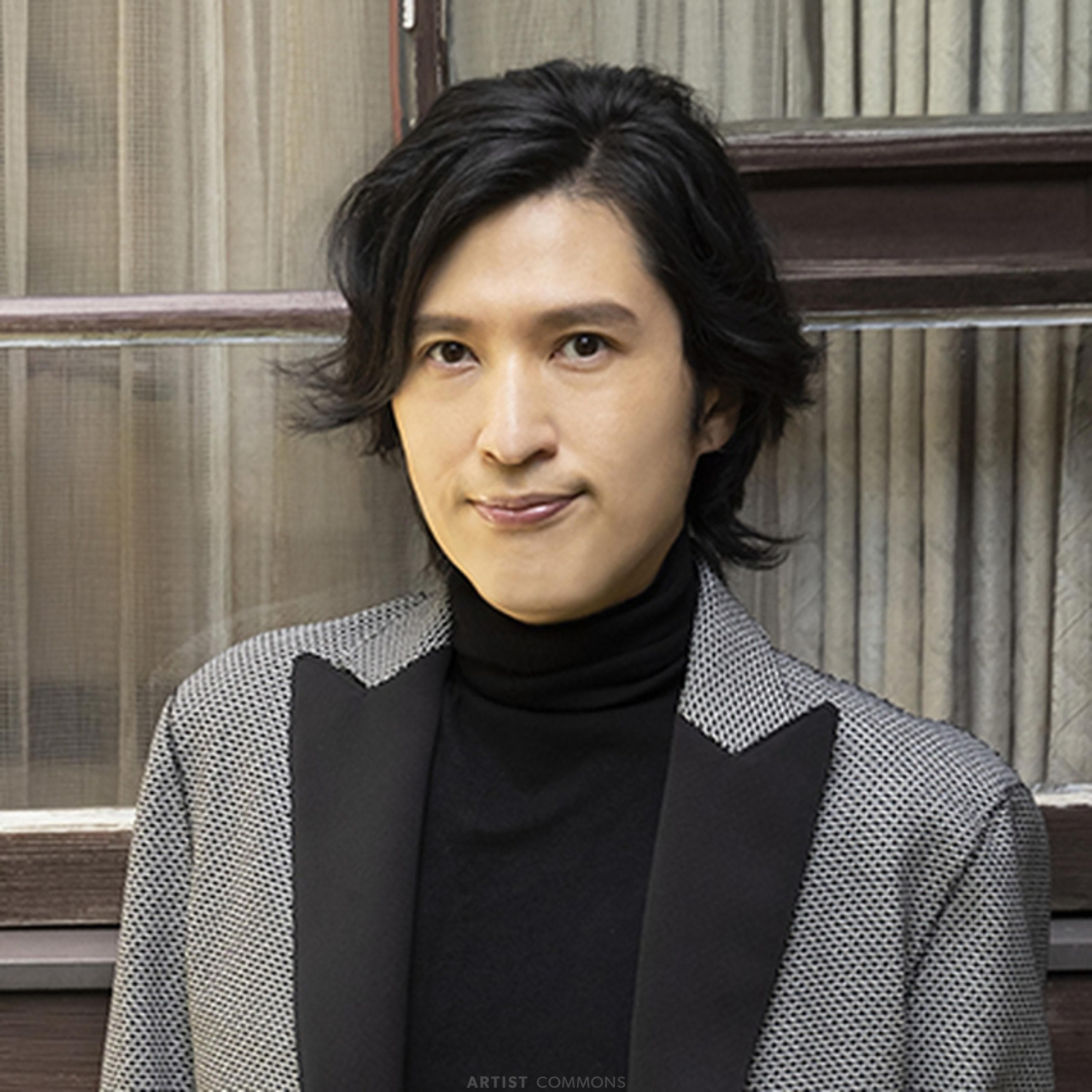 清塚信也