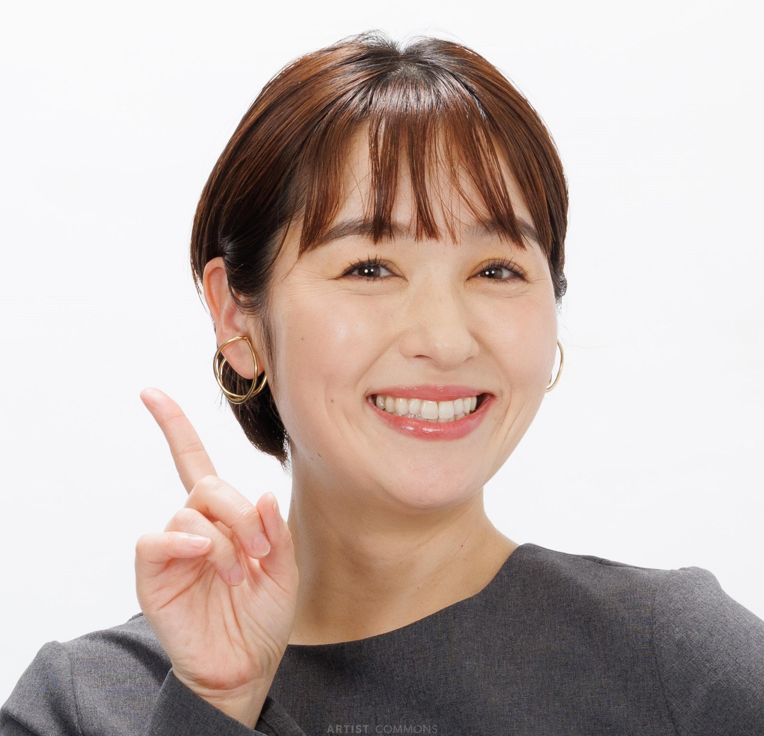 丸山聡美