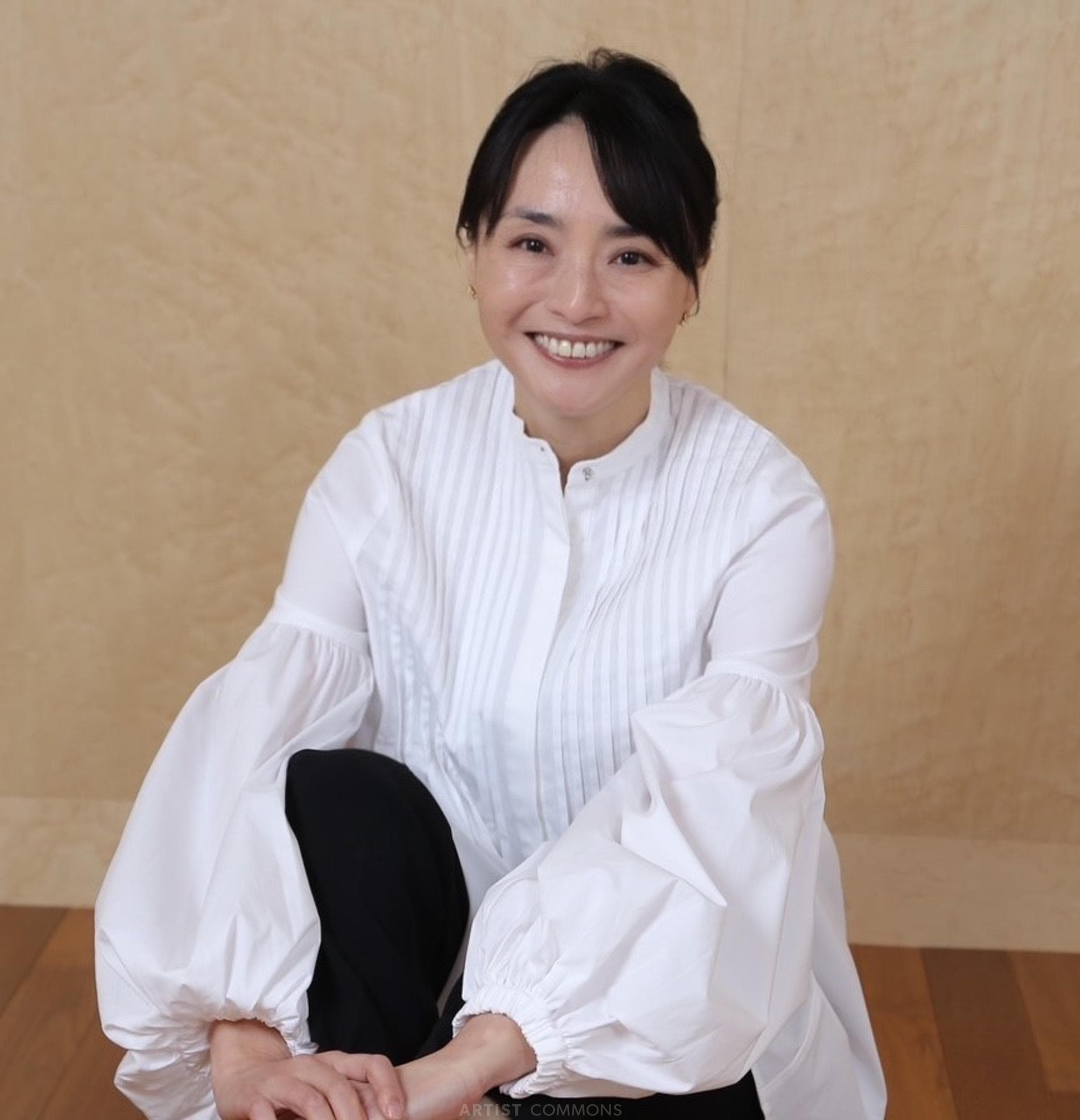 金沢雅美