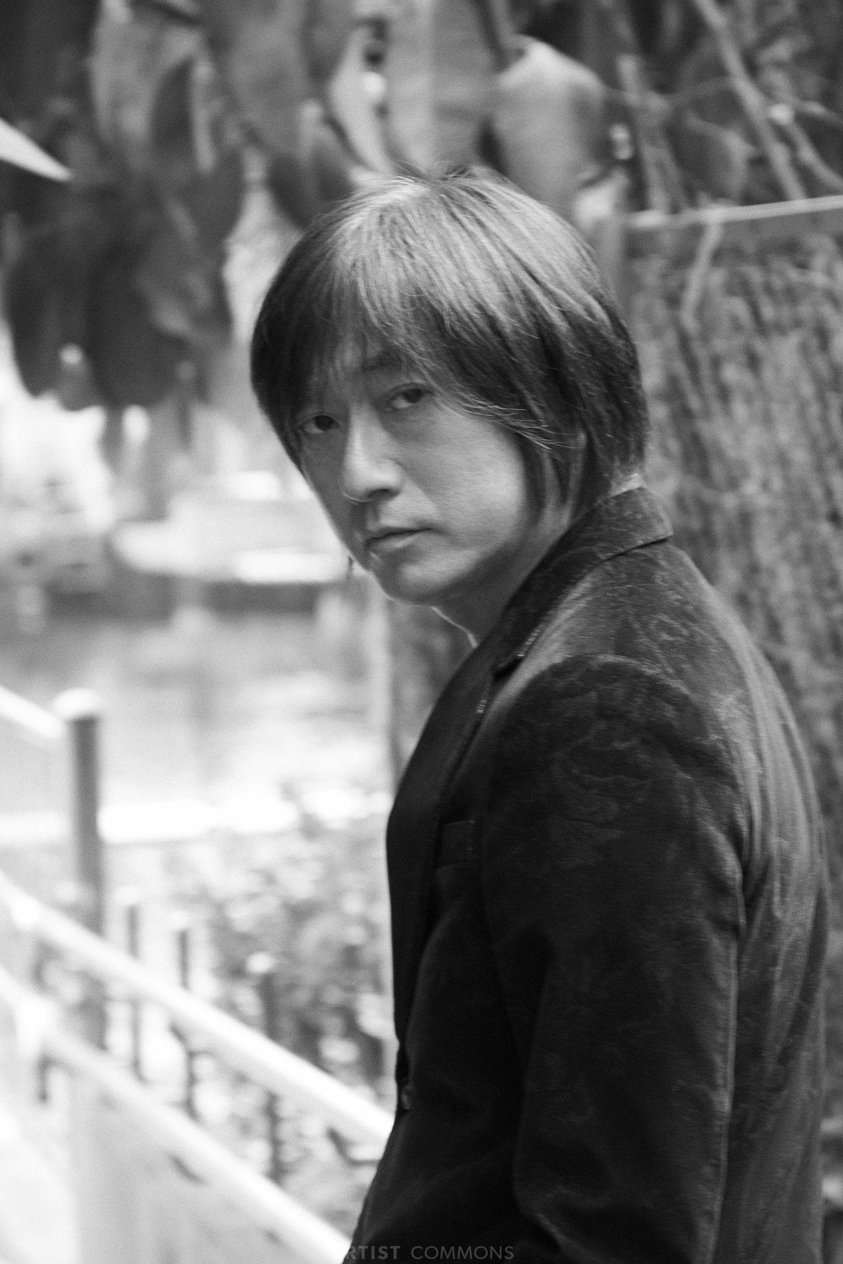 小林武史