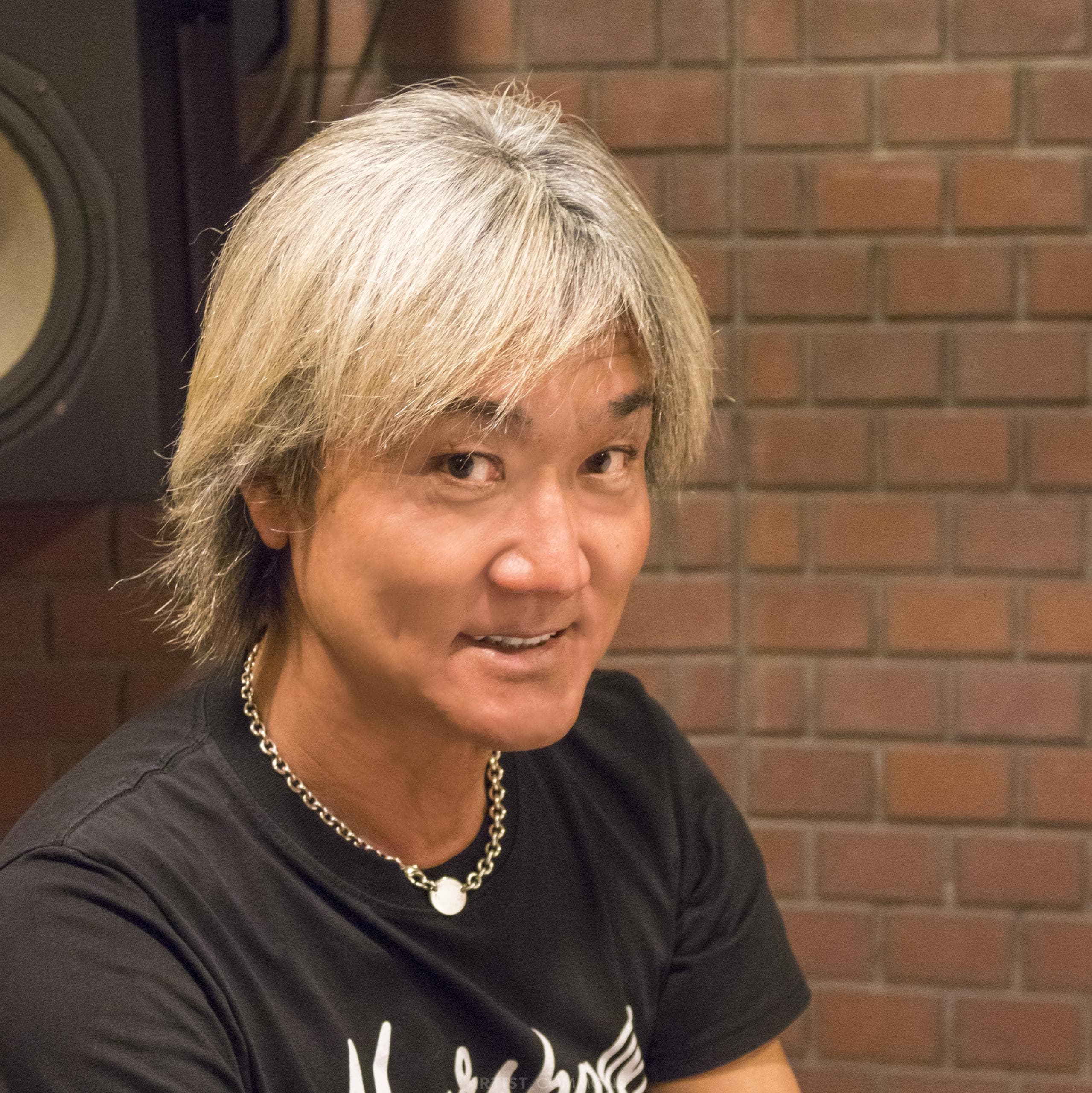 ターザン山下