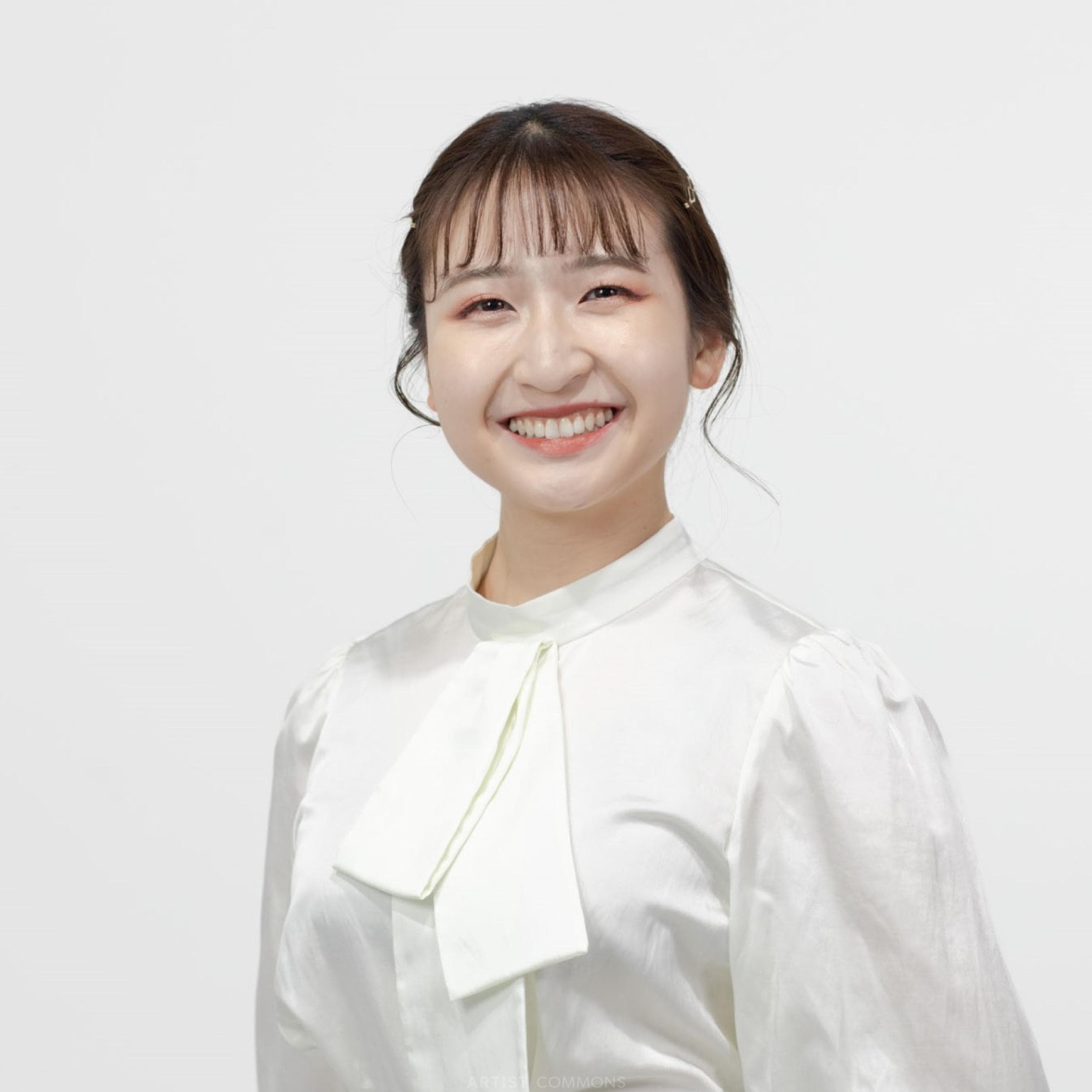 川﨑玲奈