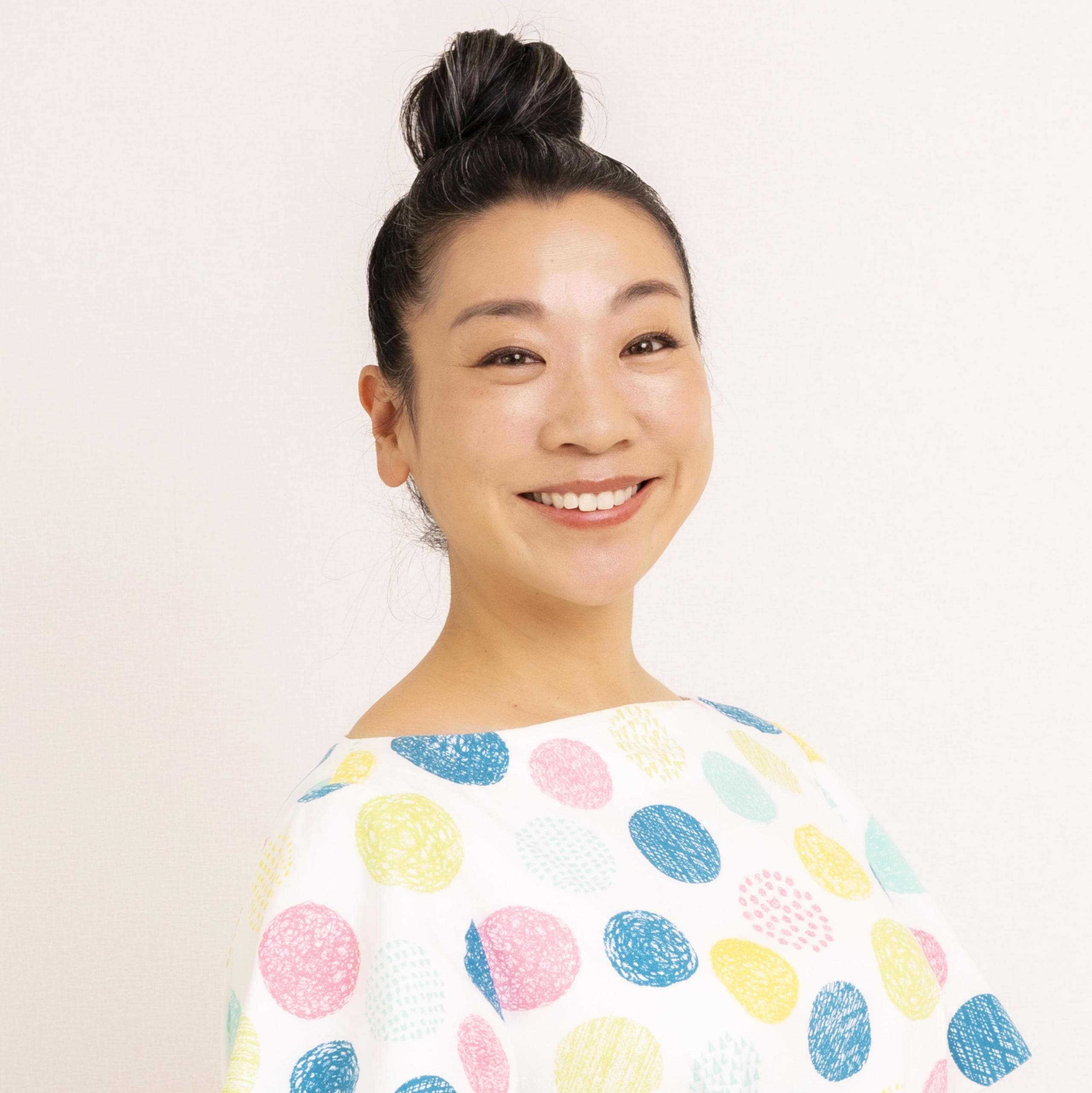 長谷川友子