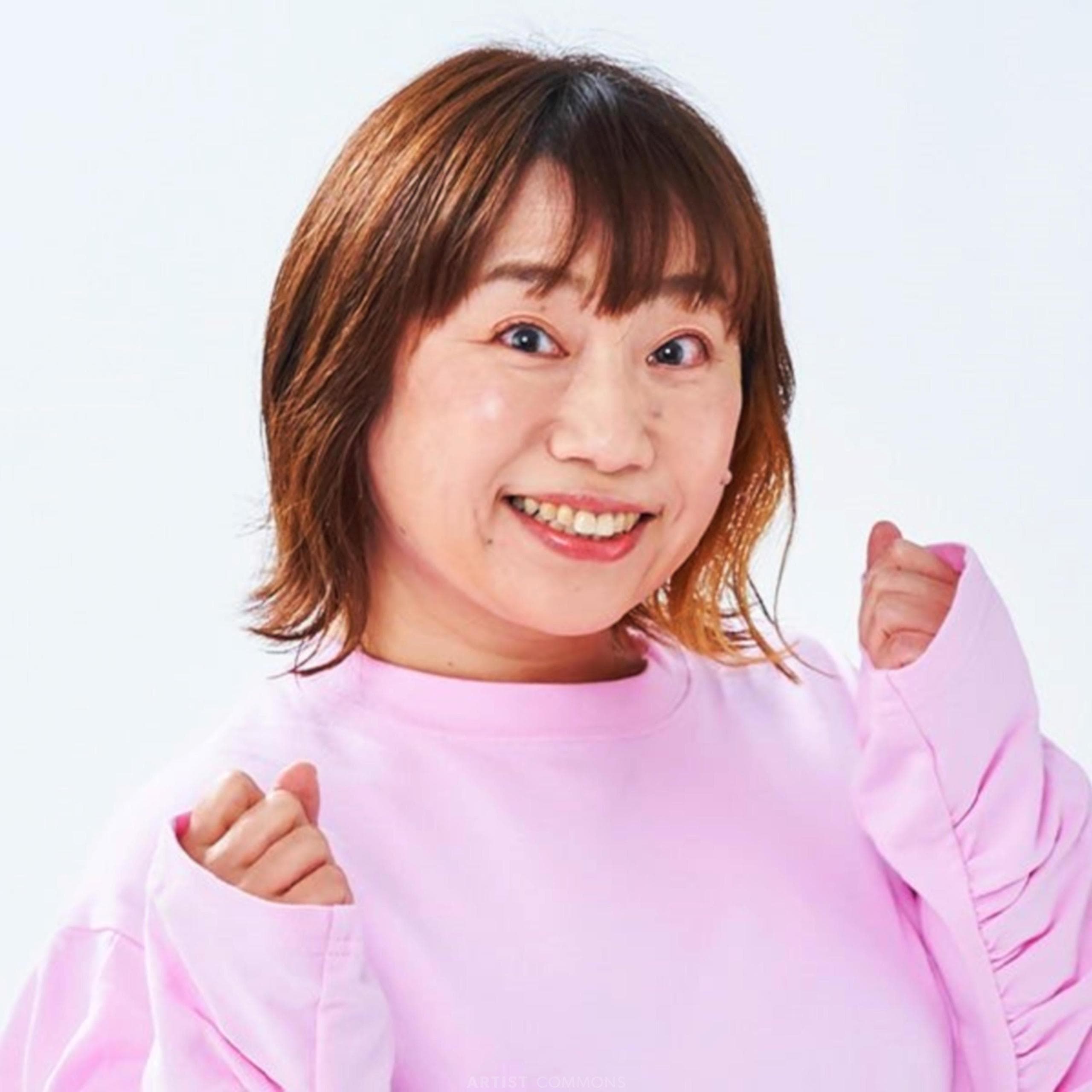 江藤晴美