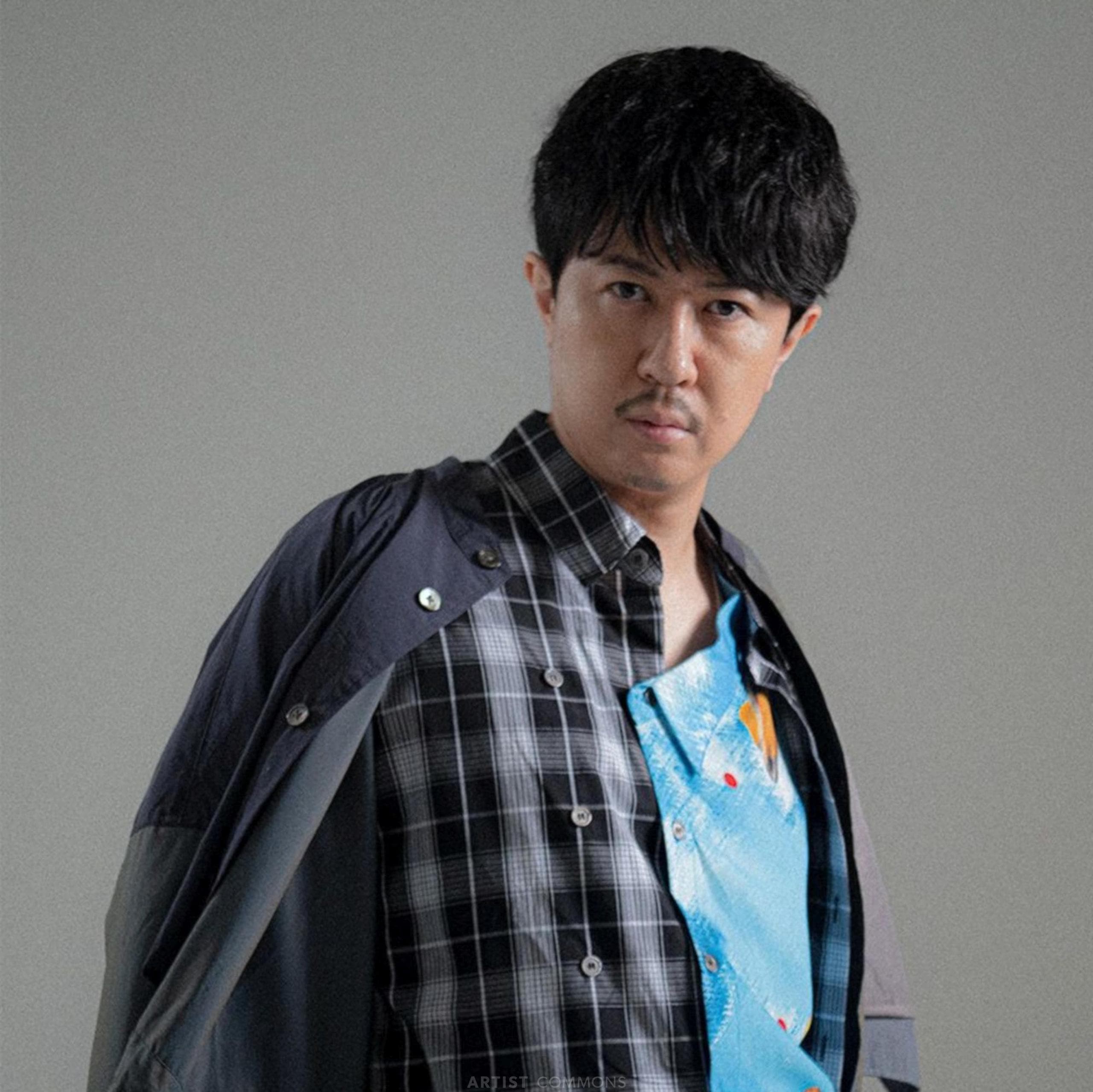 杉田智和