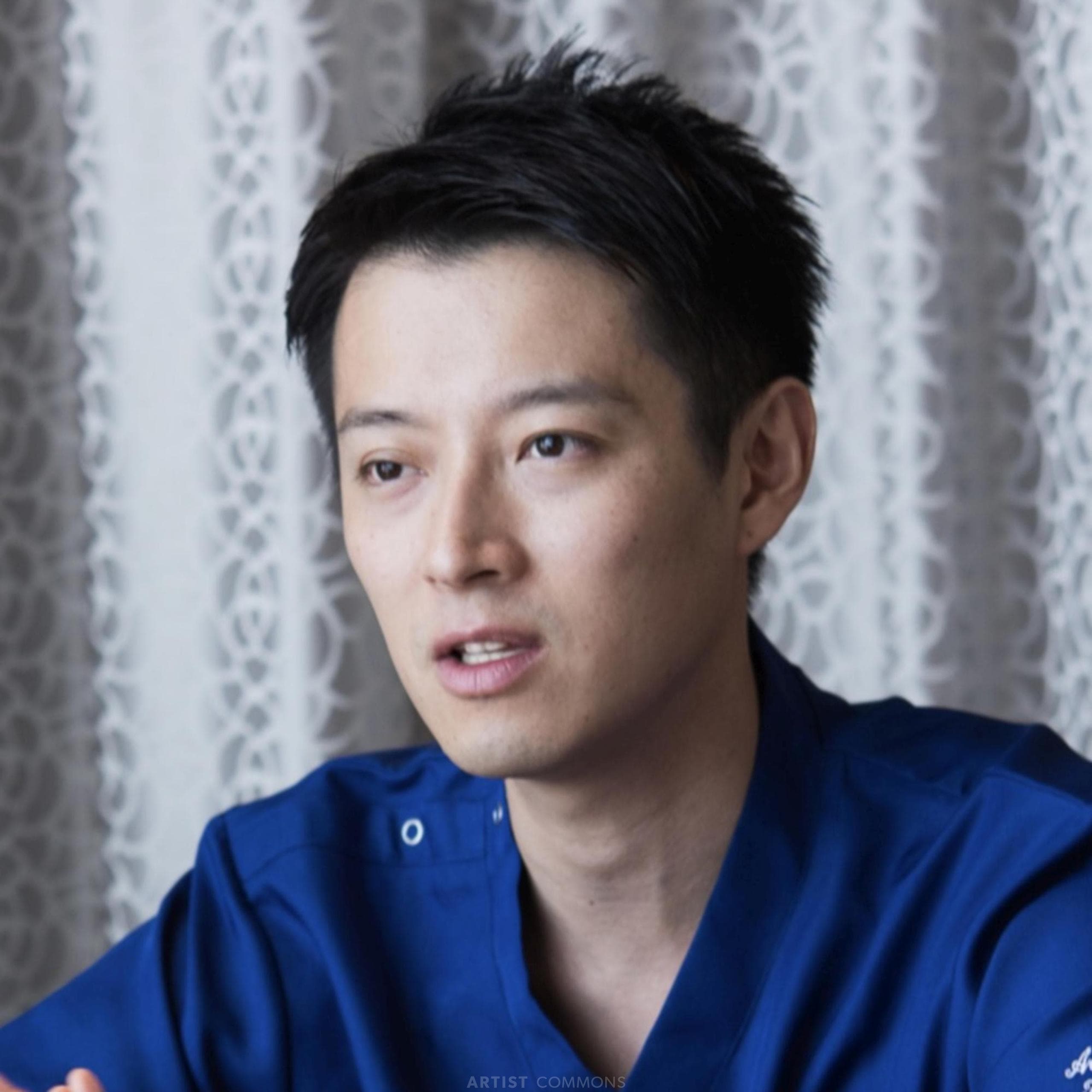吉田友一