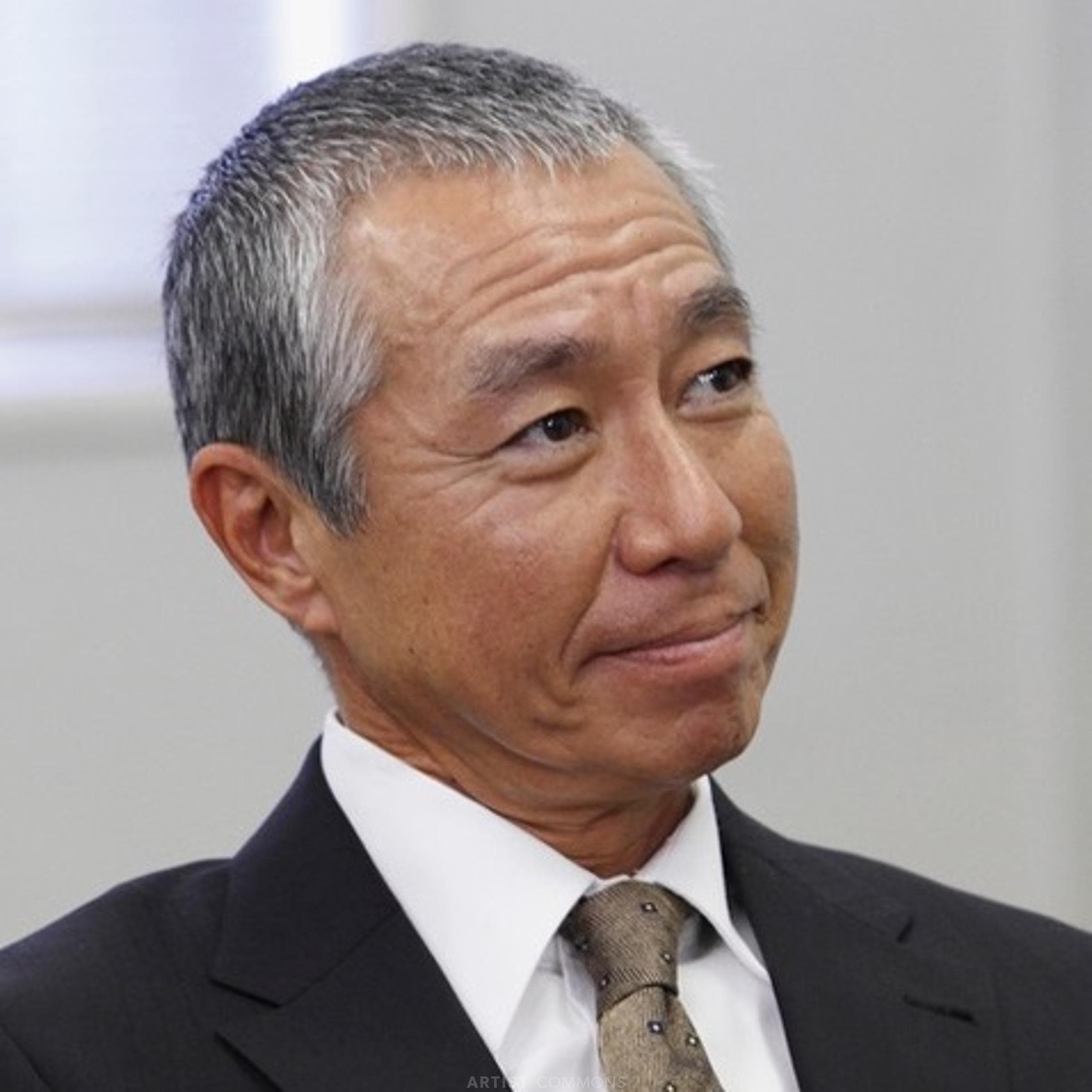 柳葉 敏郎