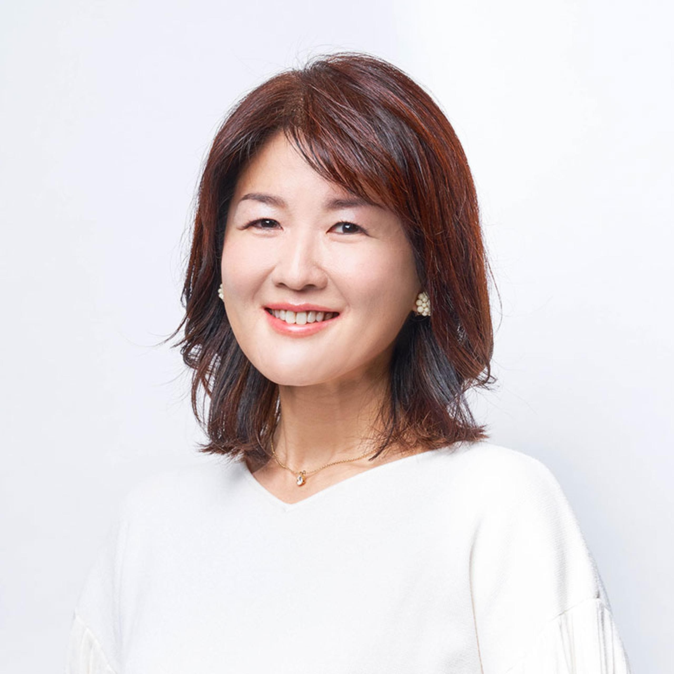 渡辺美香