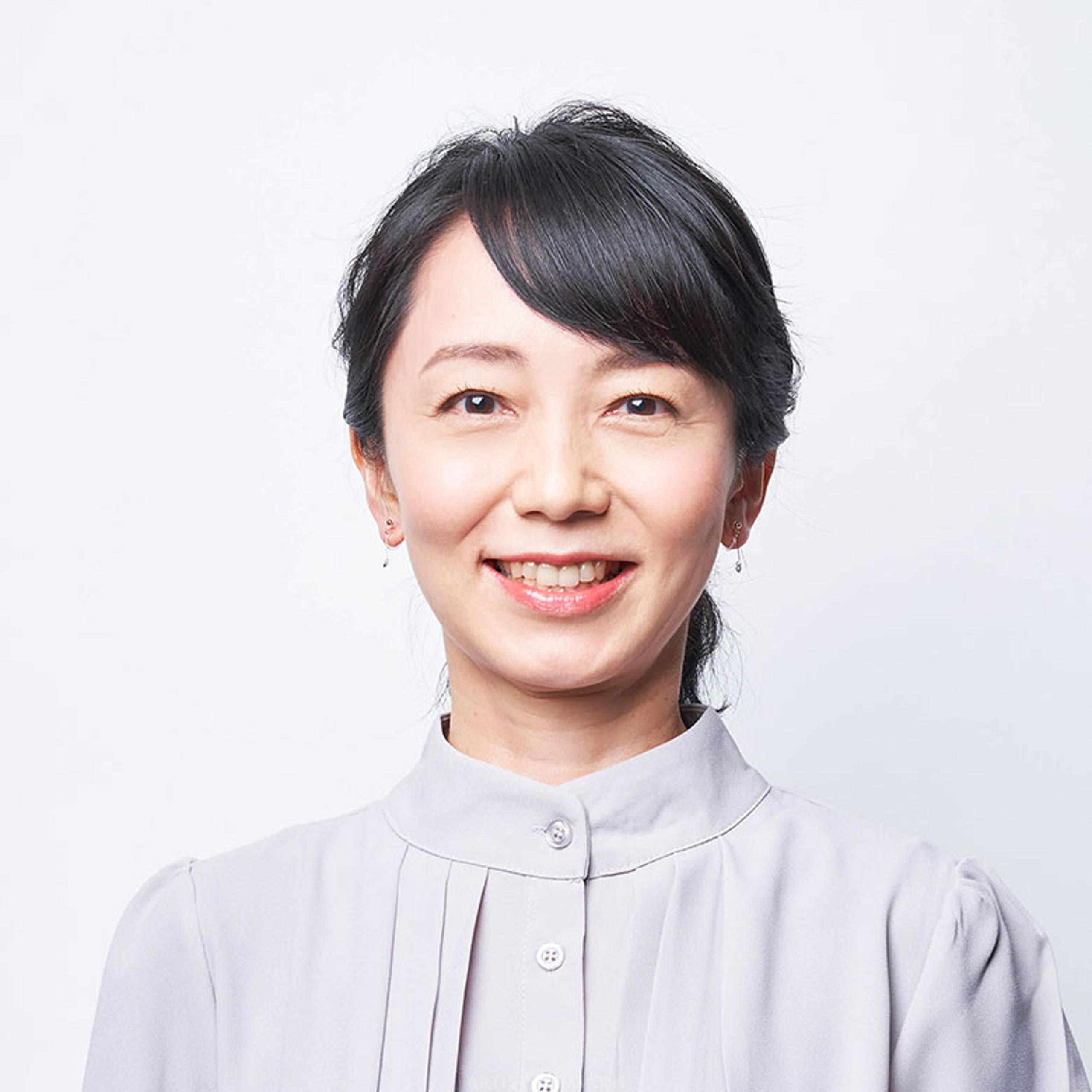 加藤由香