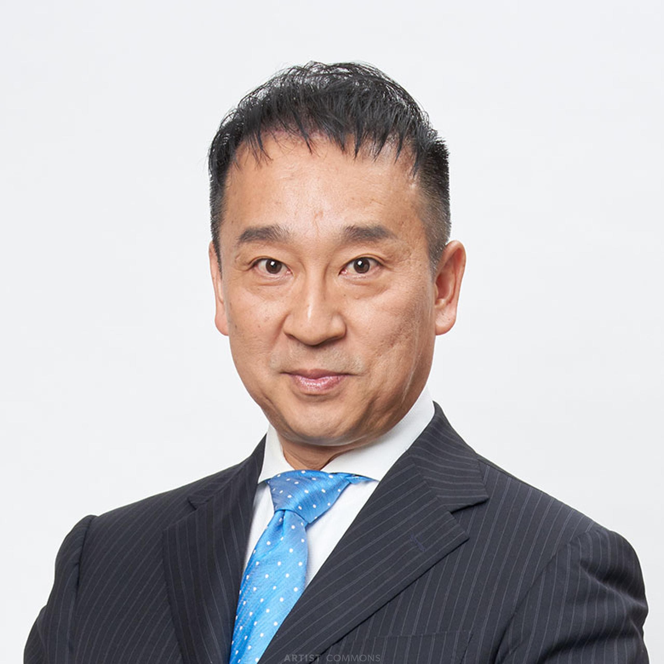 宮部和裕