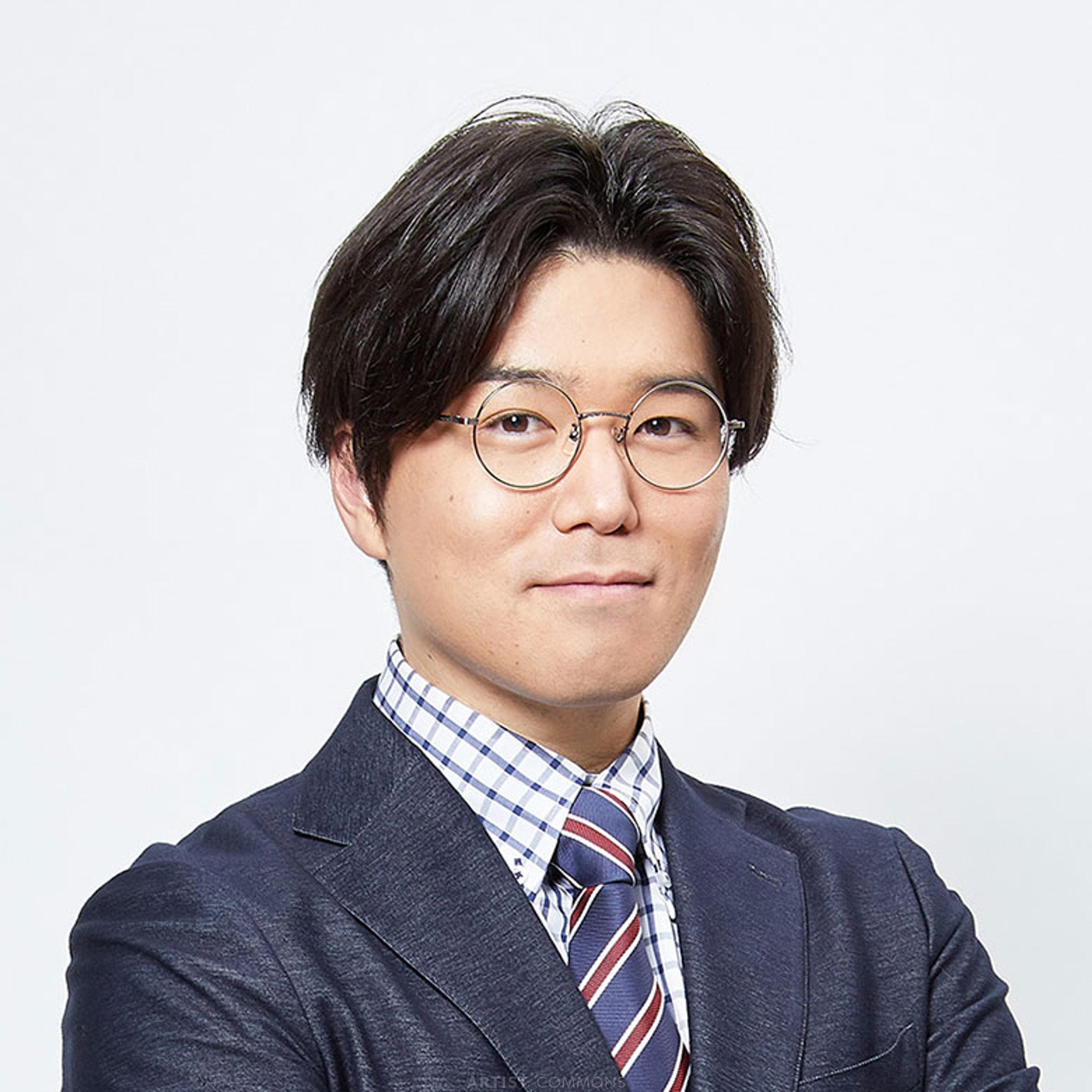 永岡歩