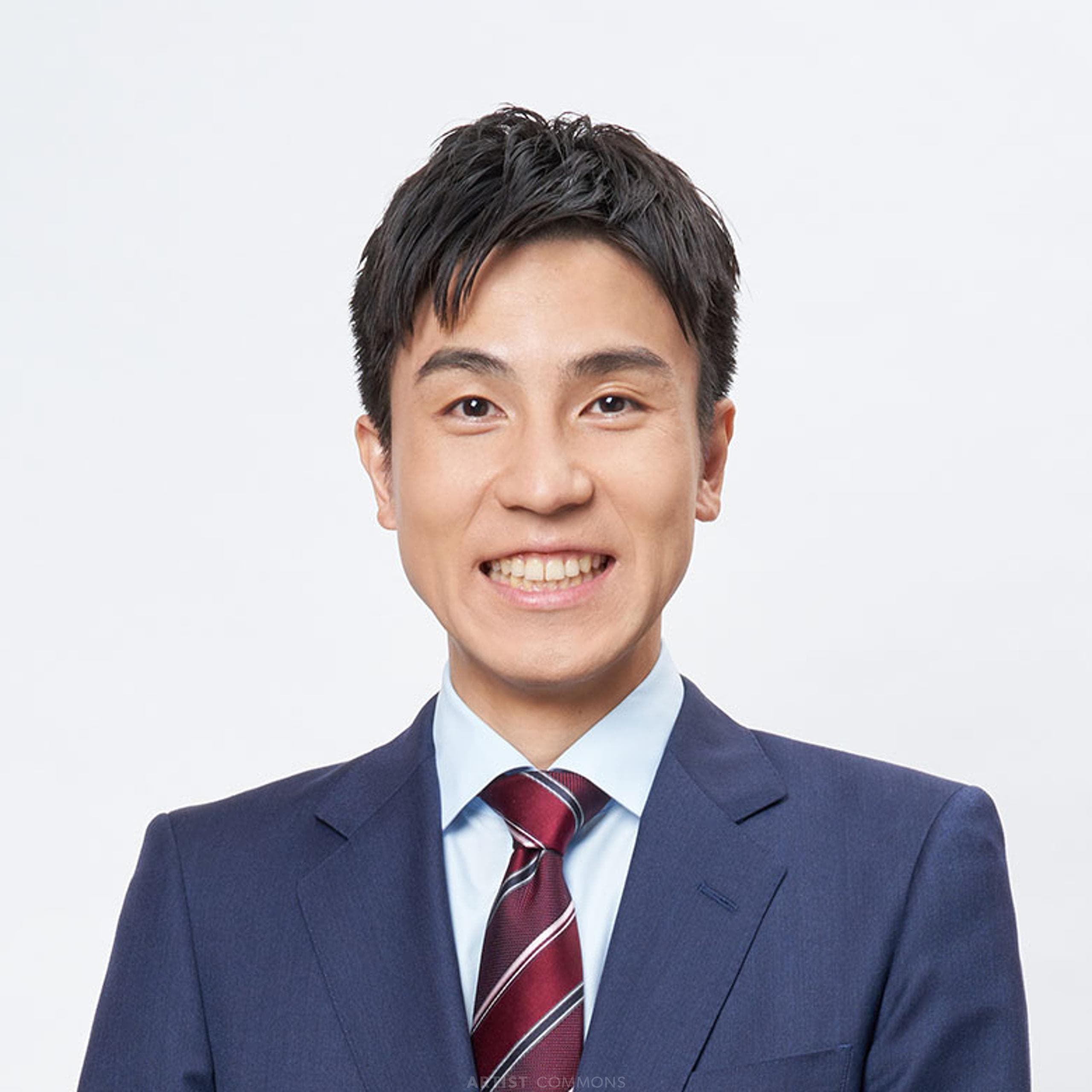 榊原悠介