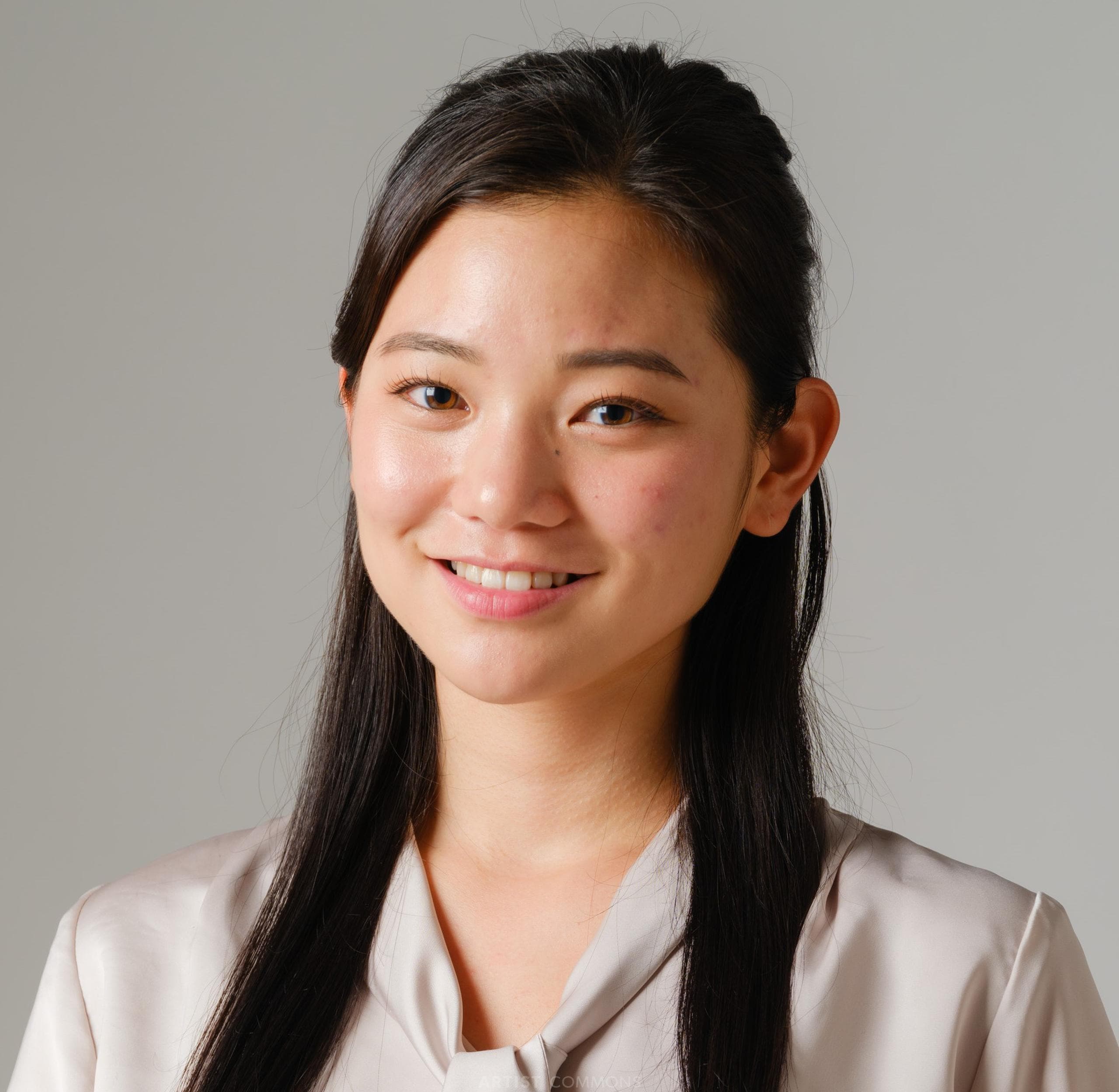 藤井茉莉花