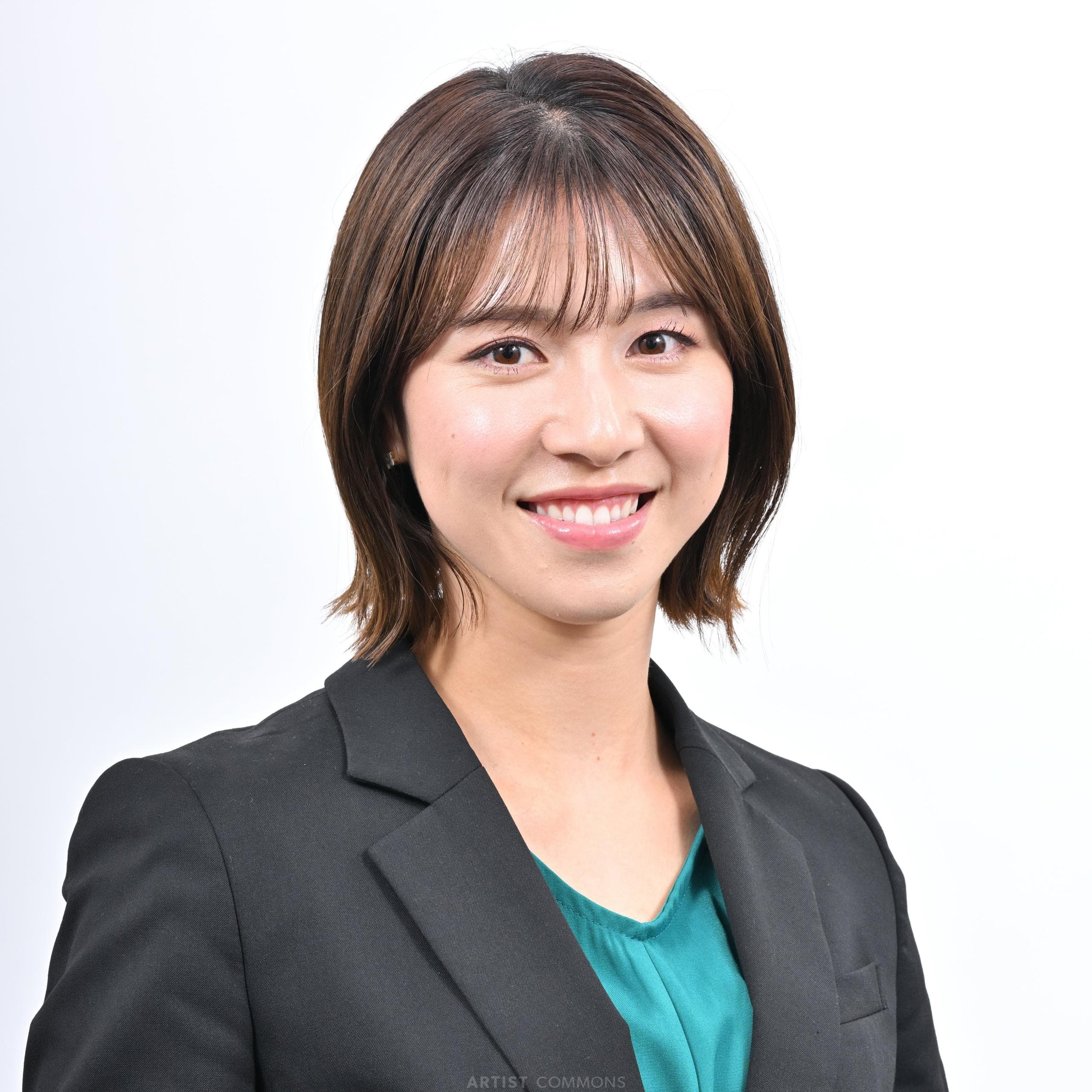 河西美帆