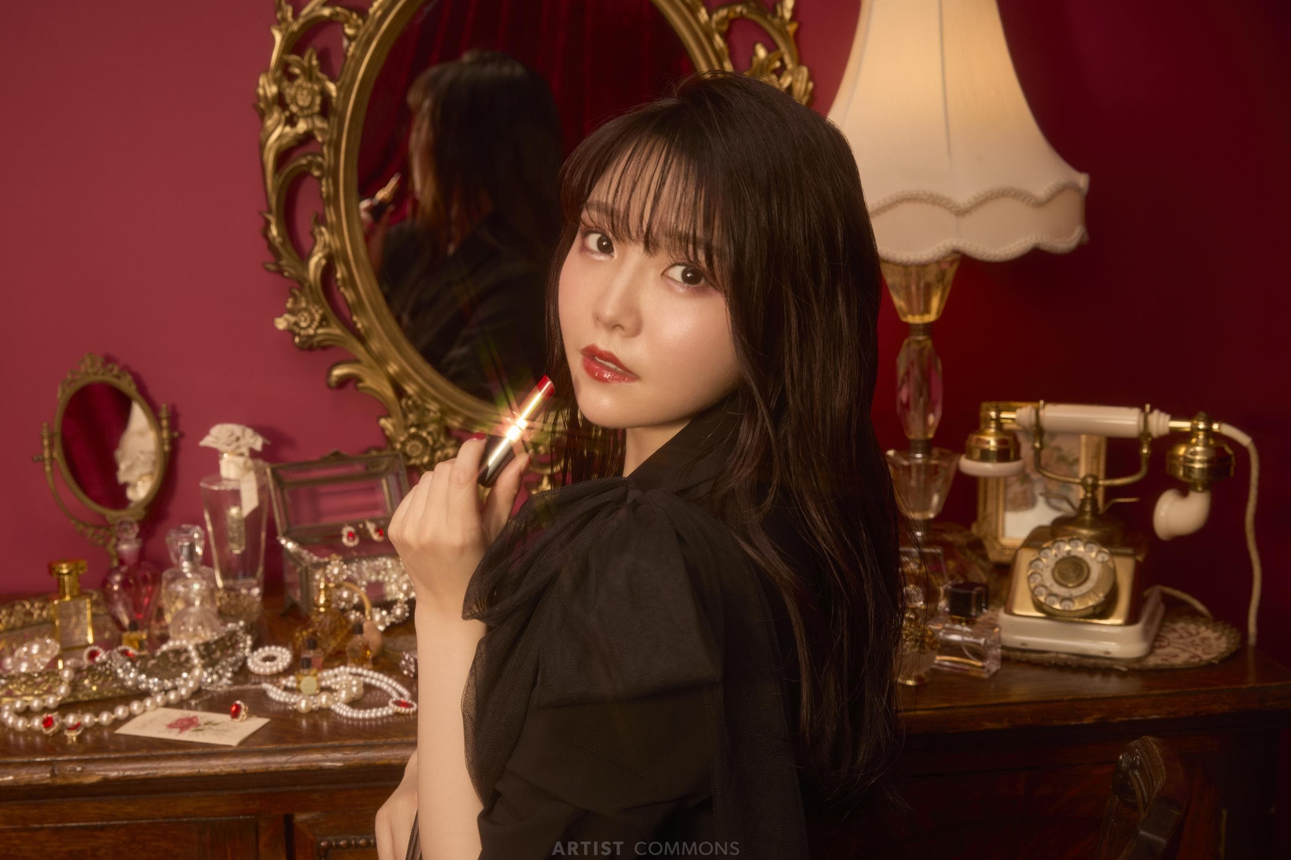 麻倉もも