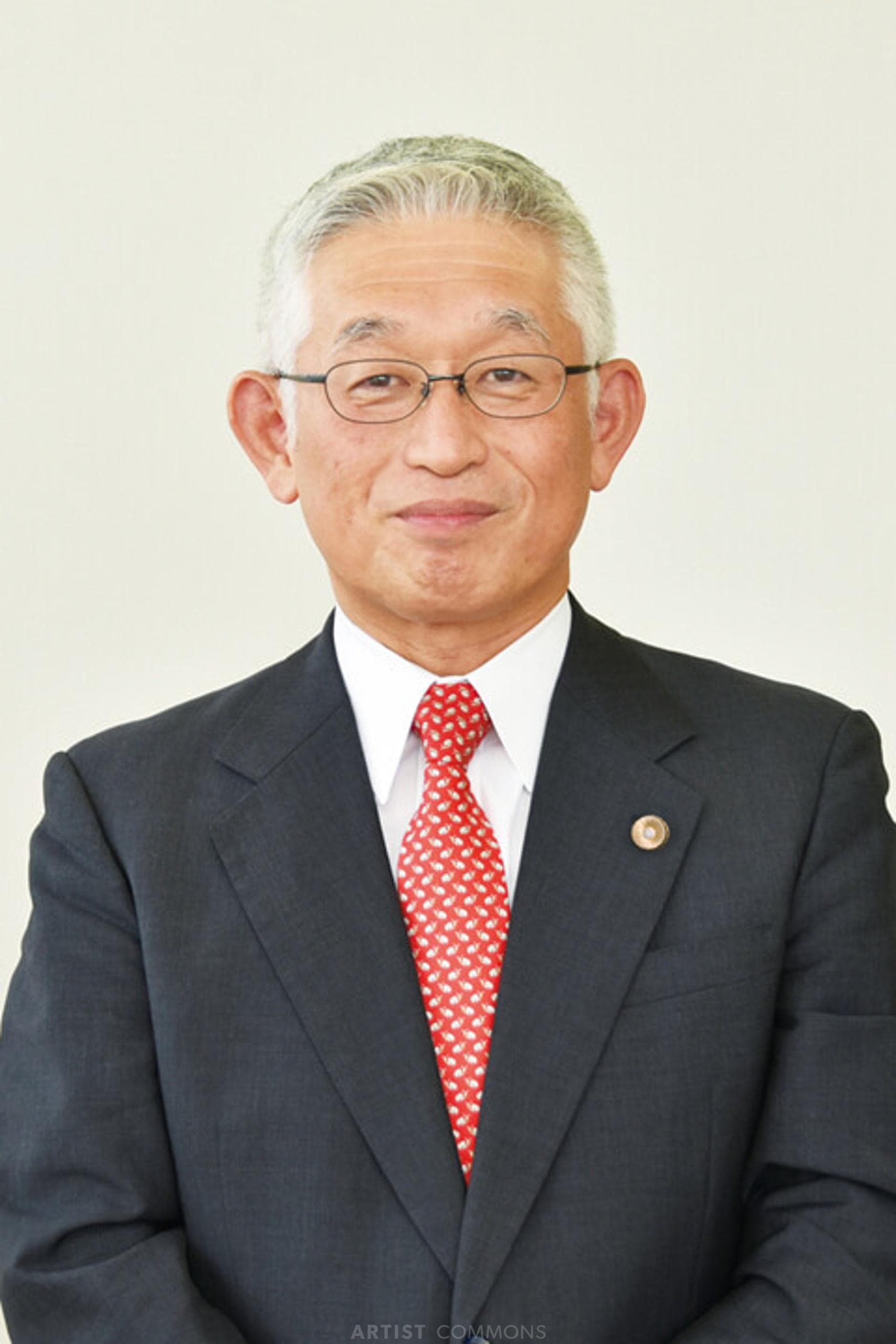 泉房穂