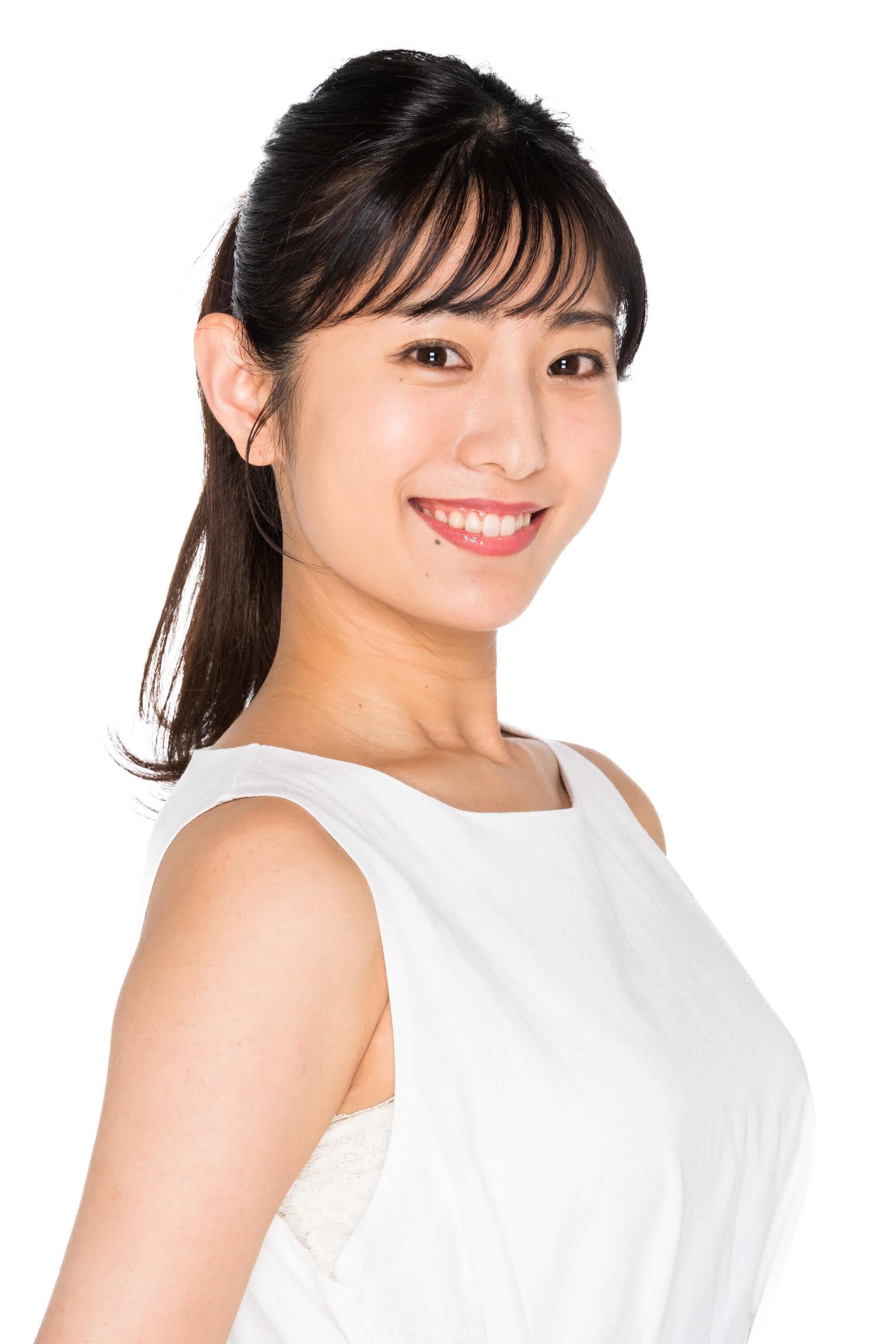 白戸 ゆめ の