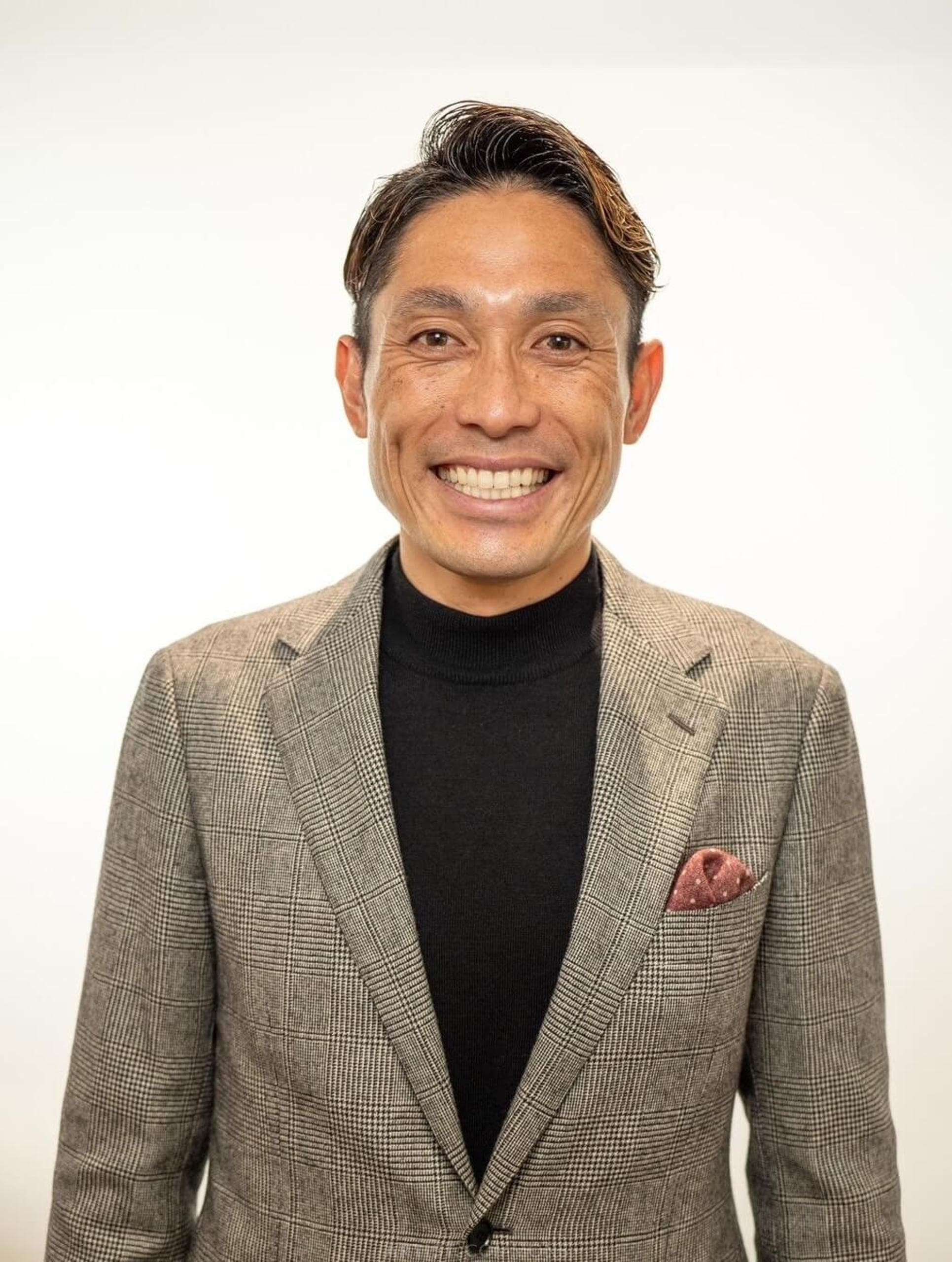 森脇良太