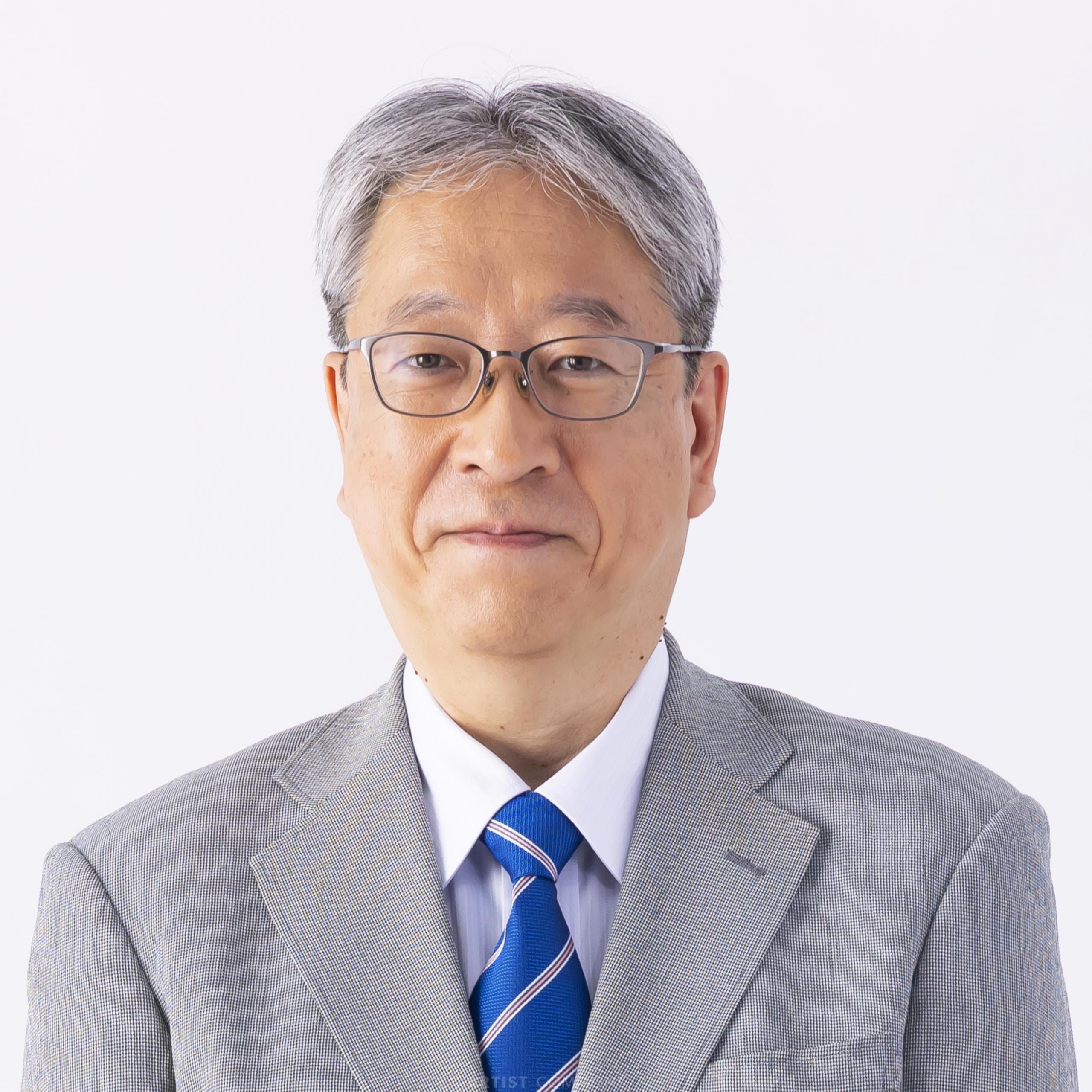 茅野正昌