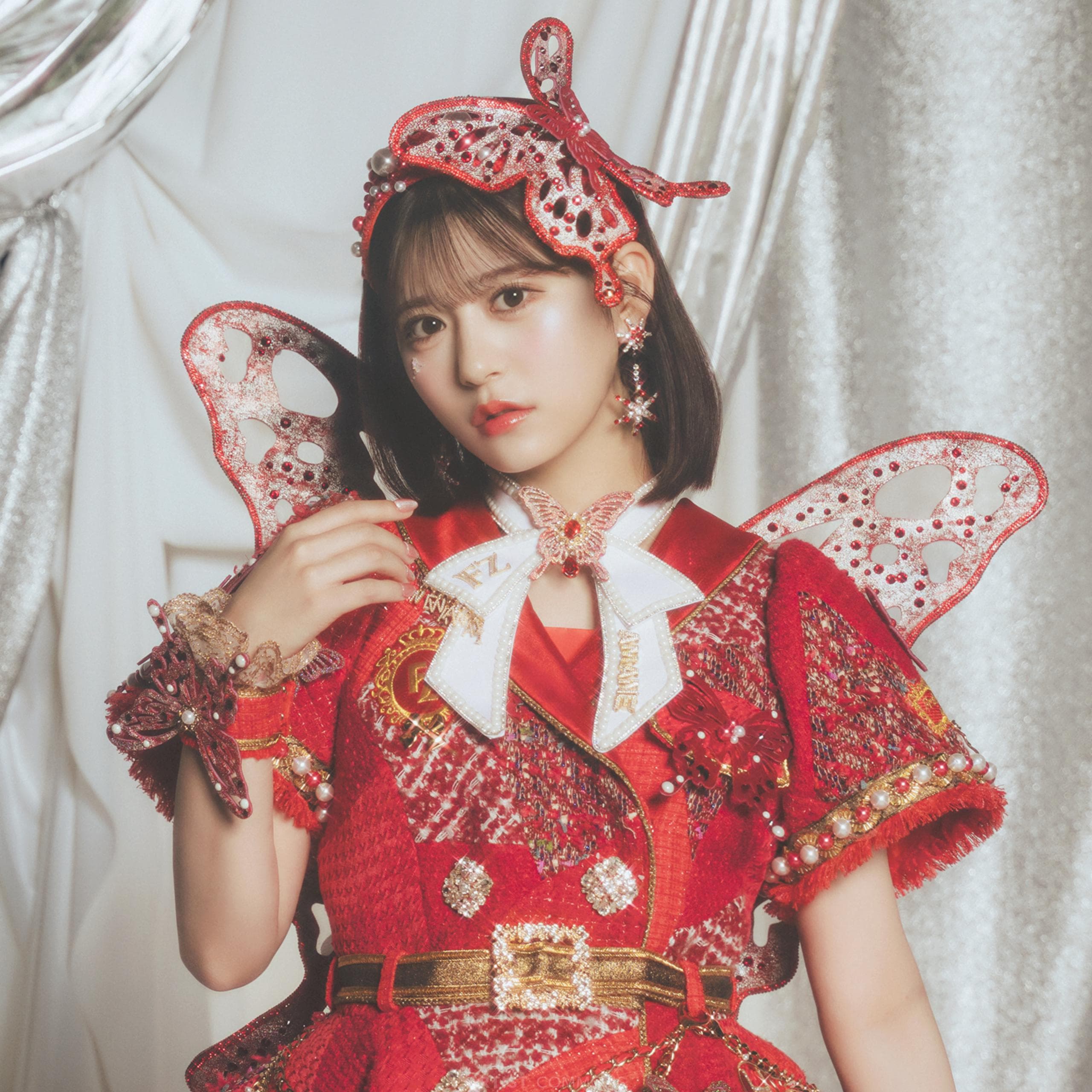 月足天音