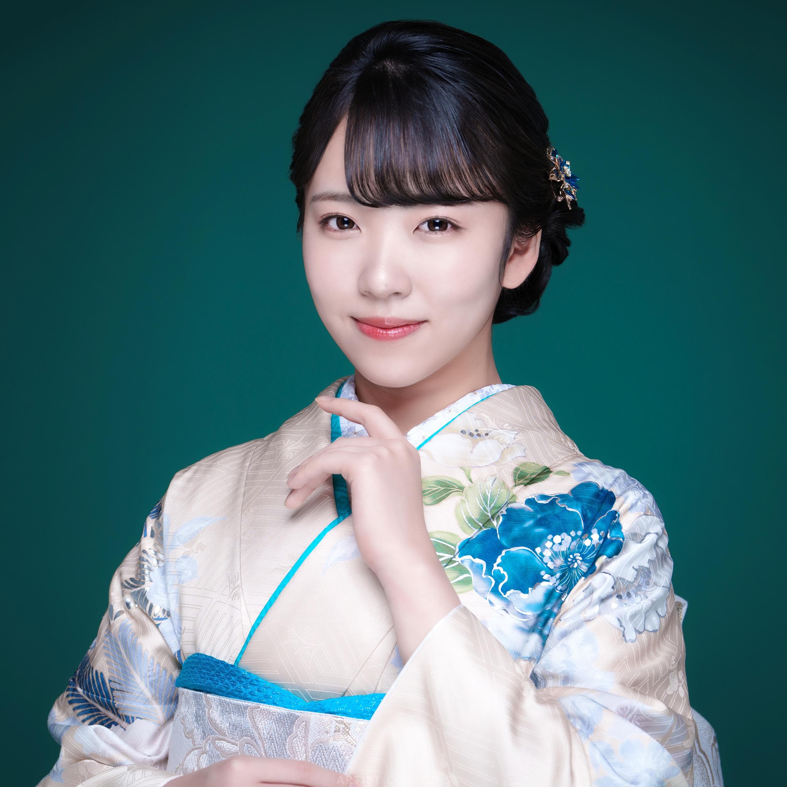梅谷心愛