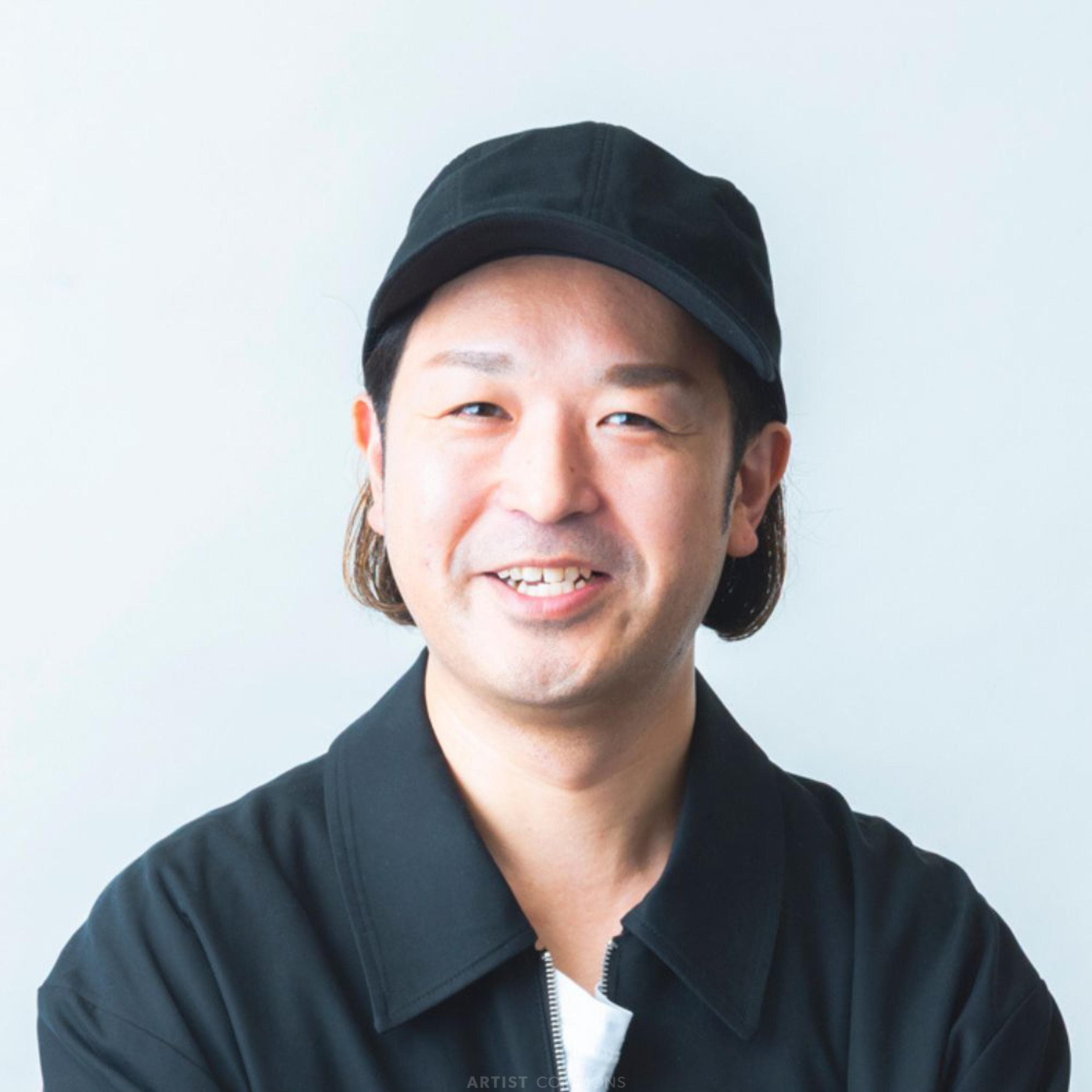 カツノリ