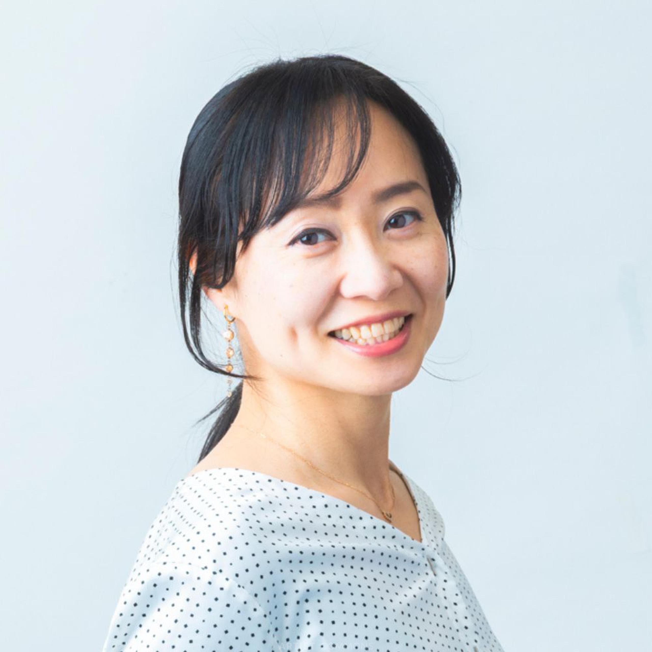 増田佳織