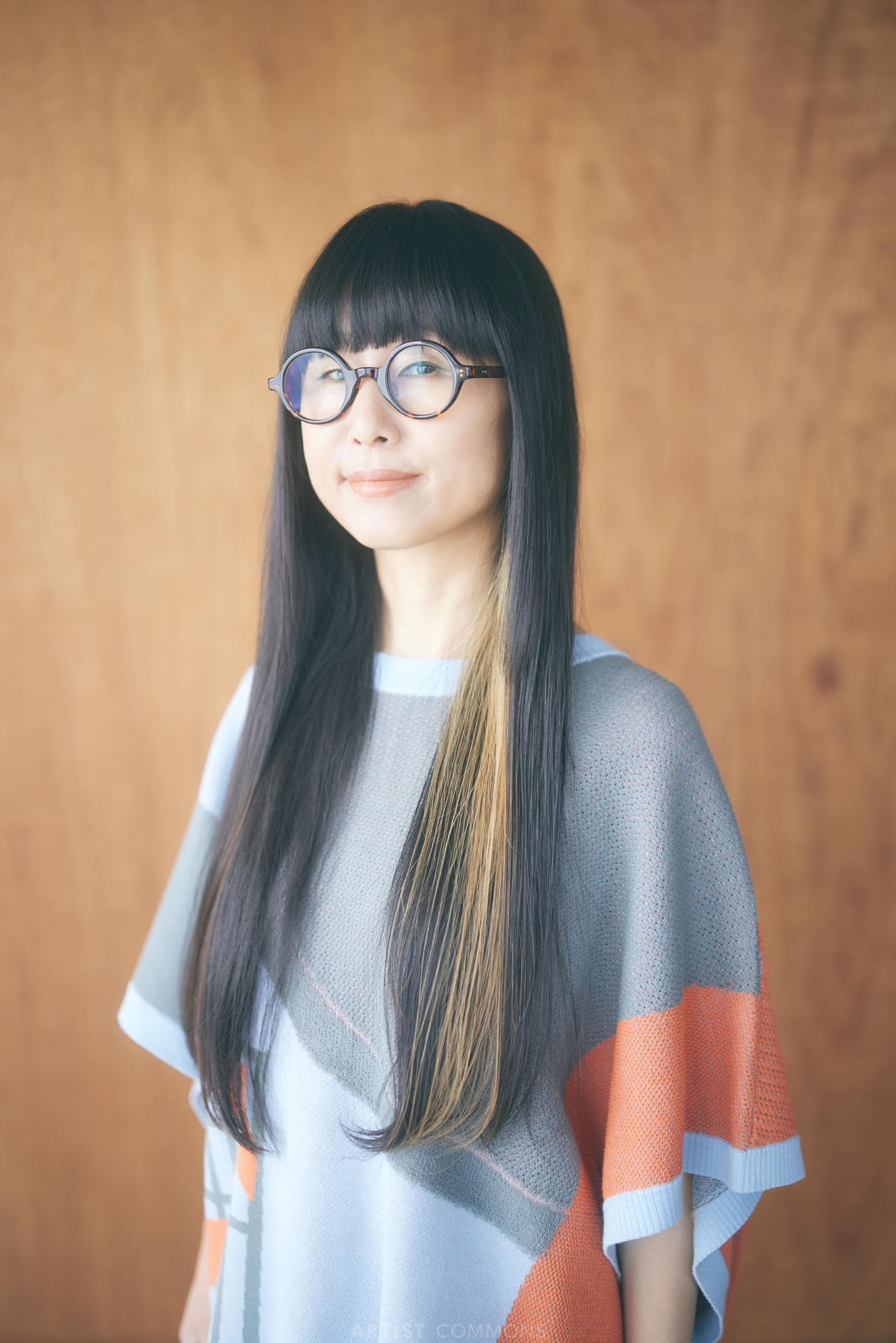土井コマキ
