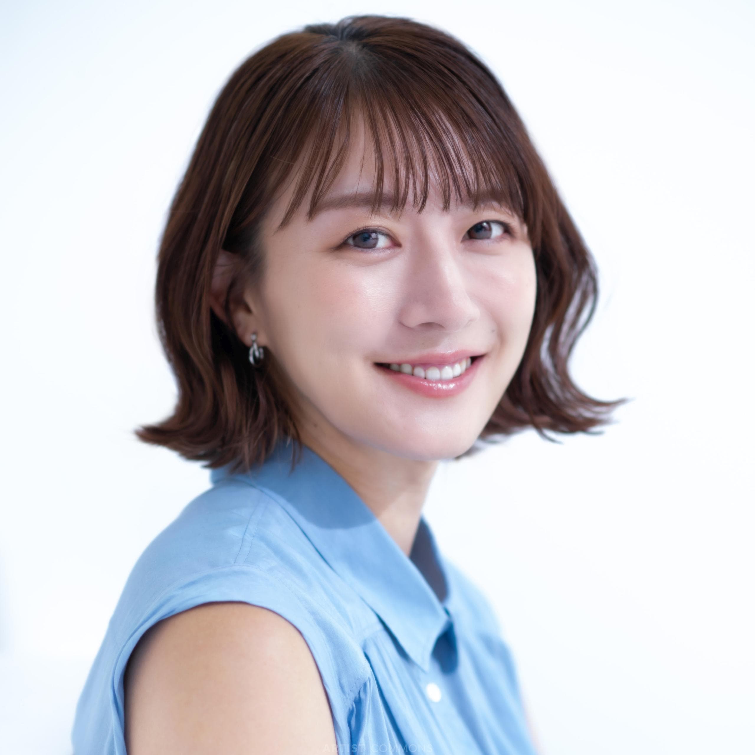 大島由香里