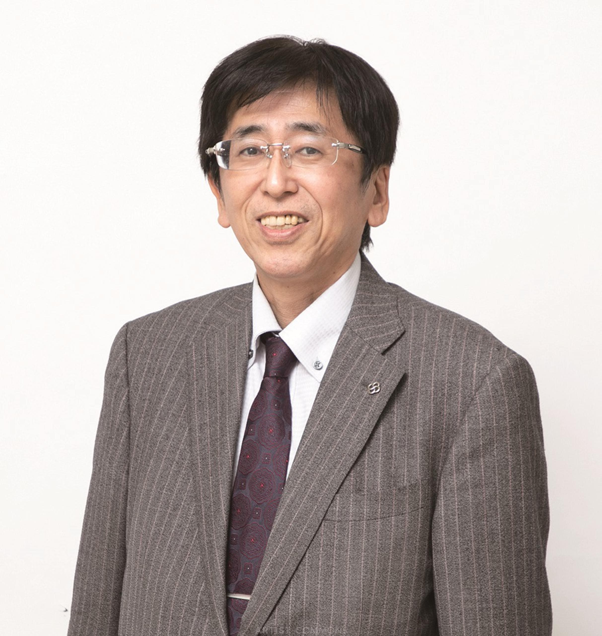 鳥丸聡