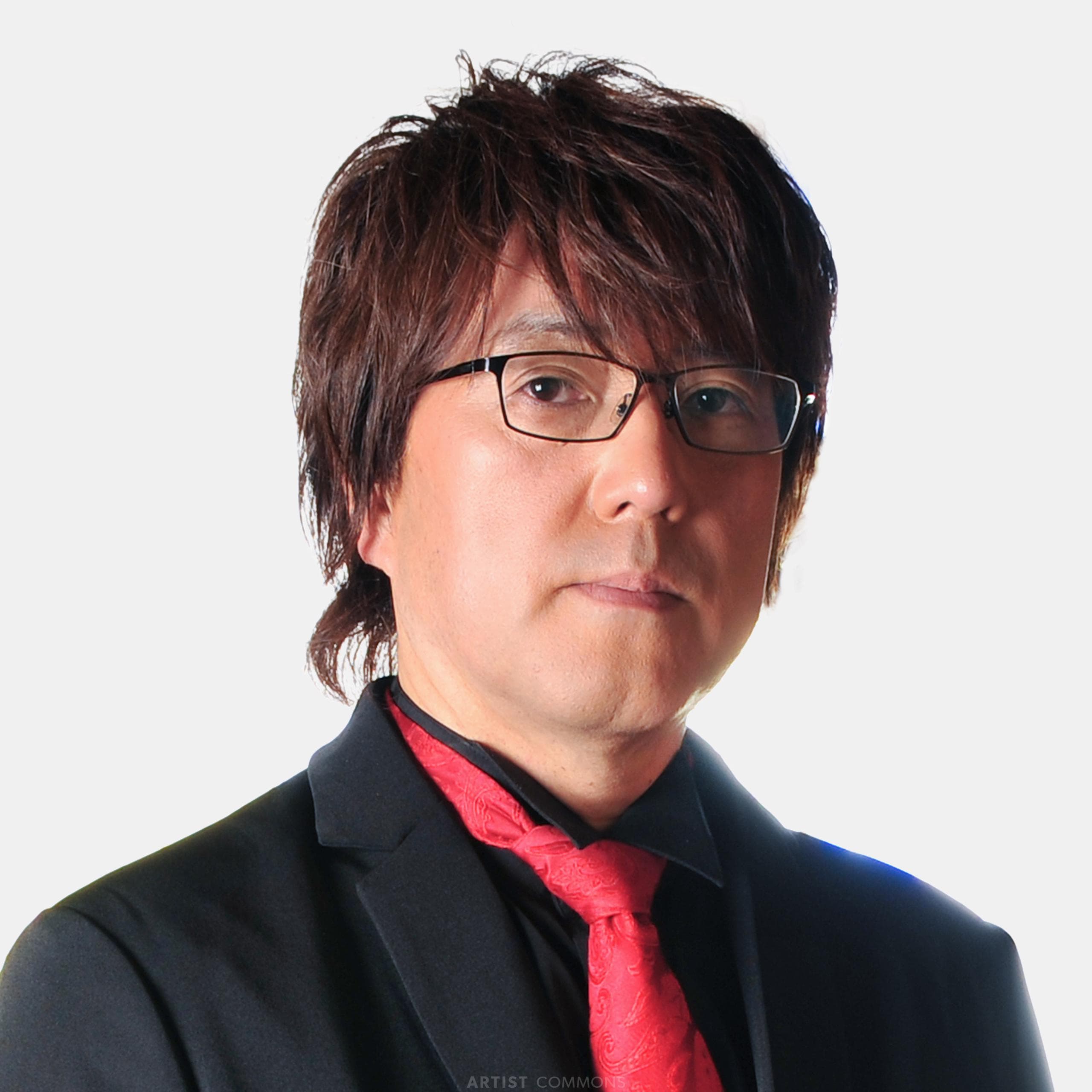 澤武紀行