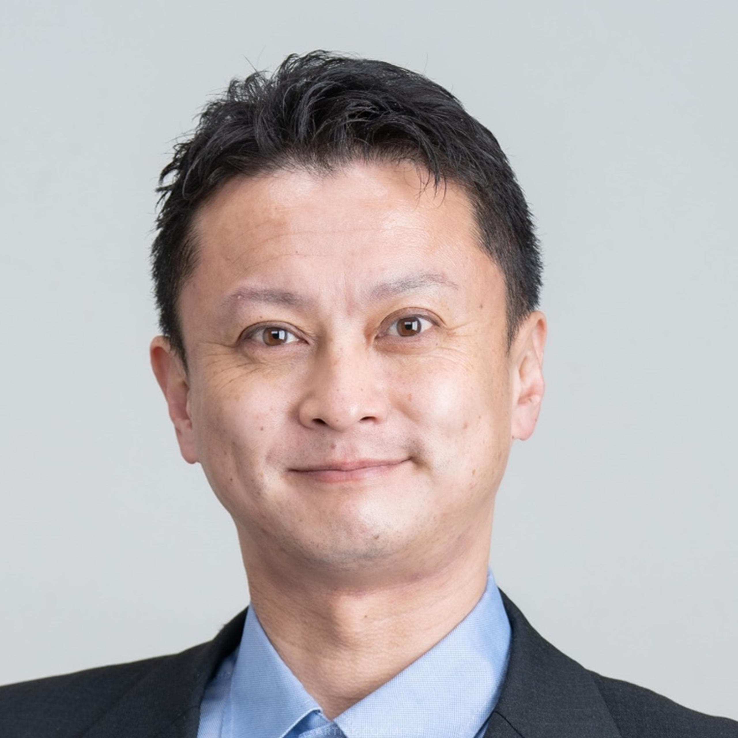渡辺裕介