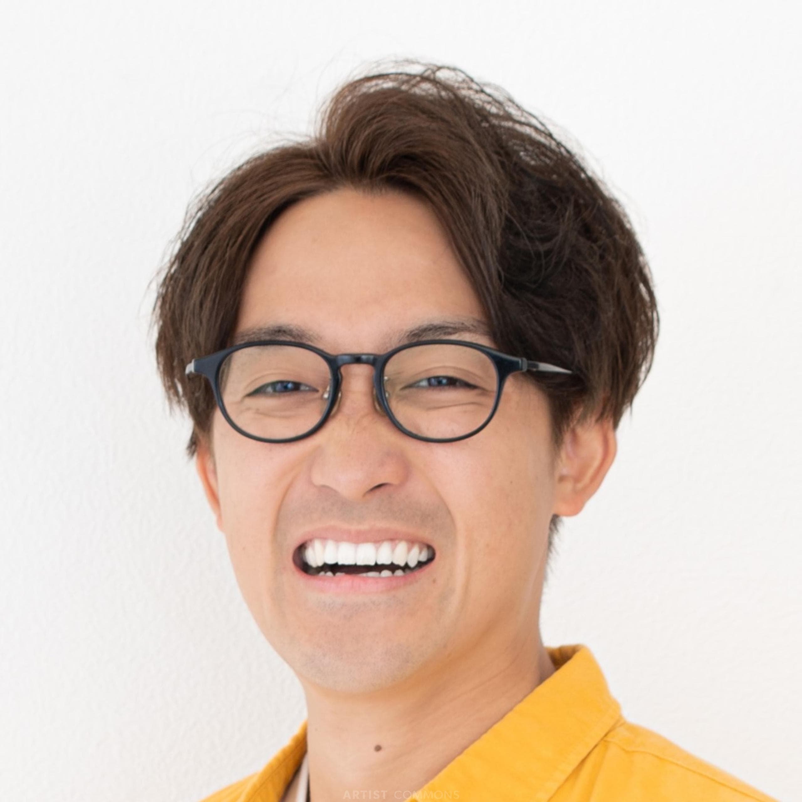 永井塁