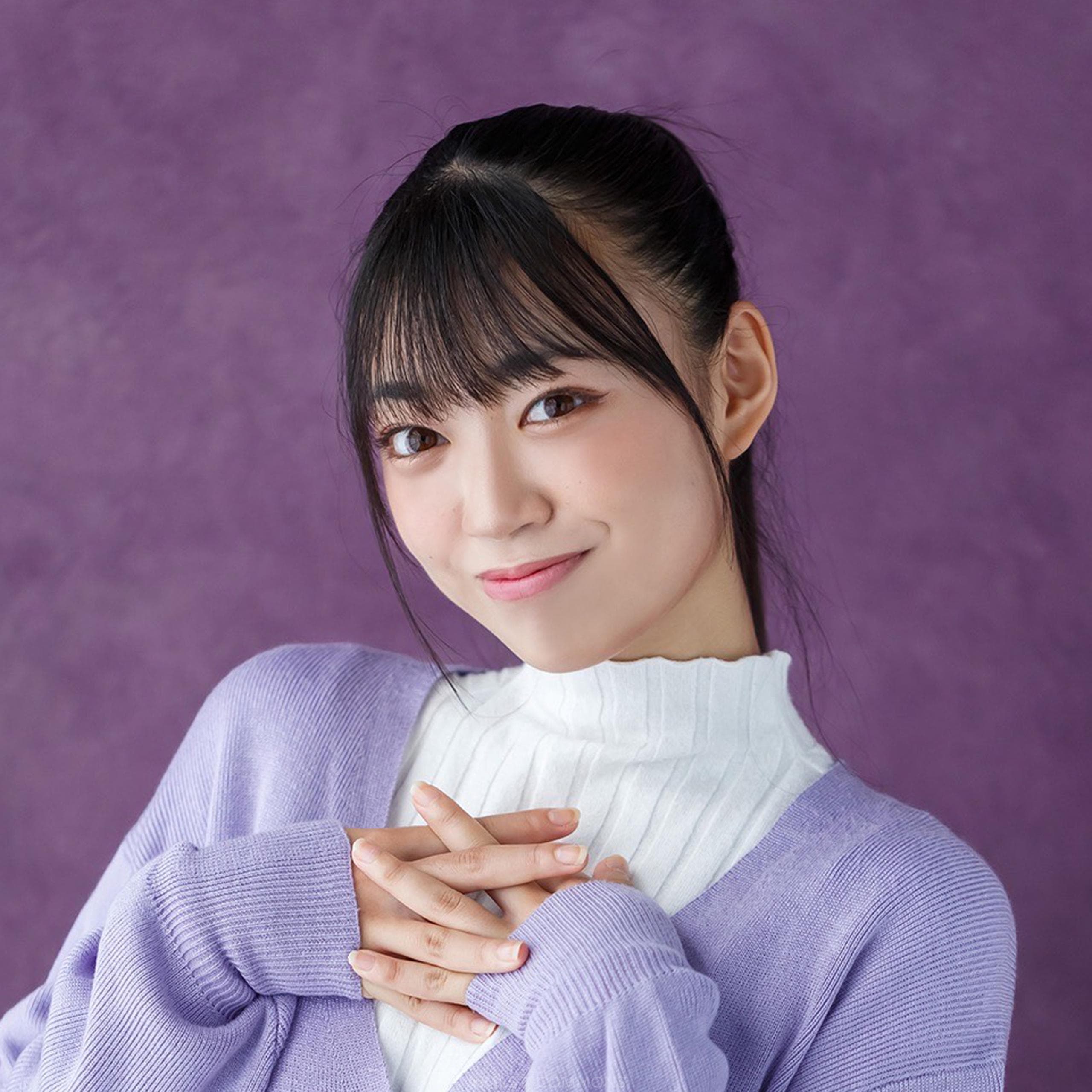 室井萌々