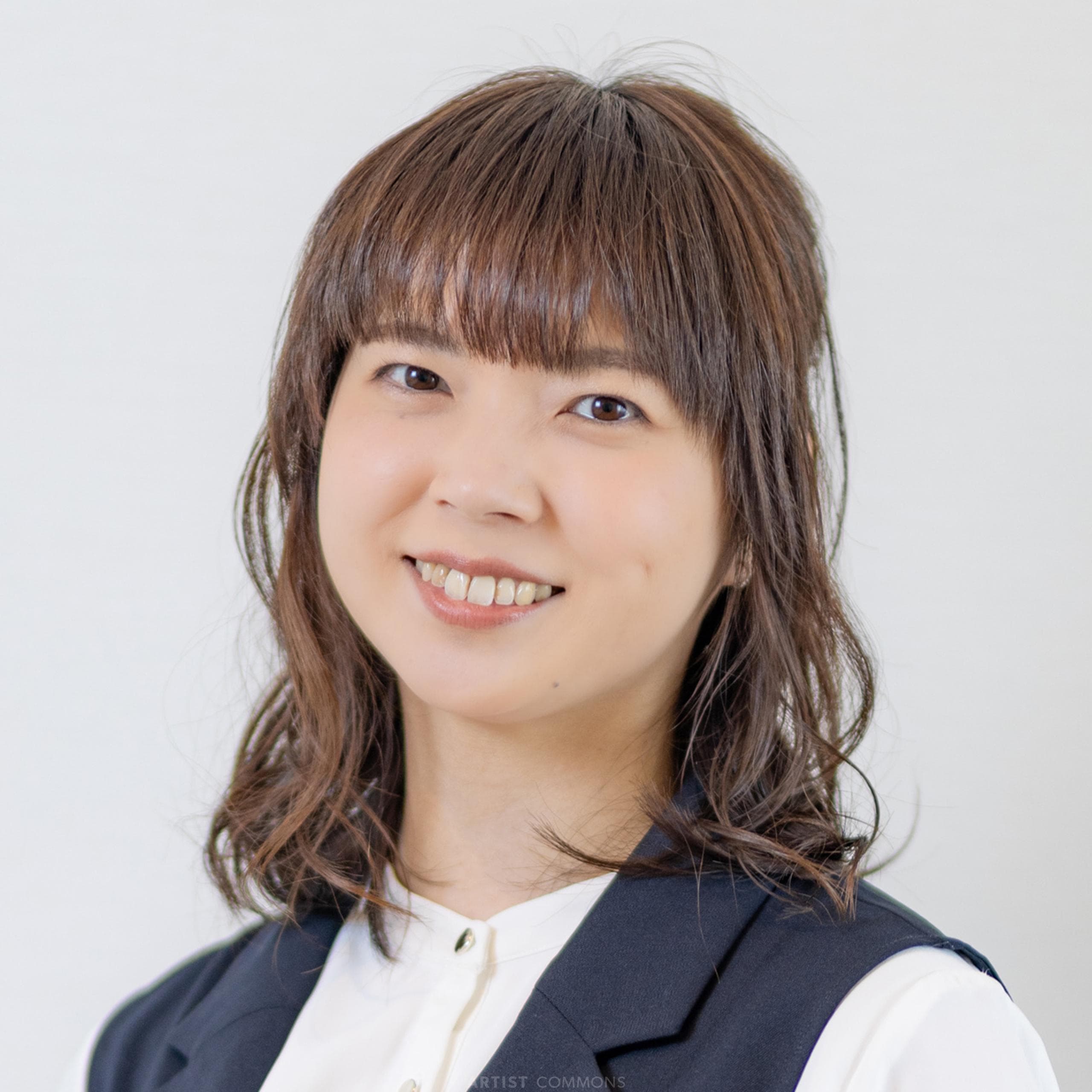 冨田奈央子