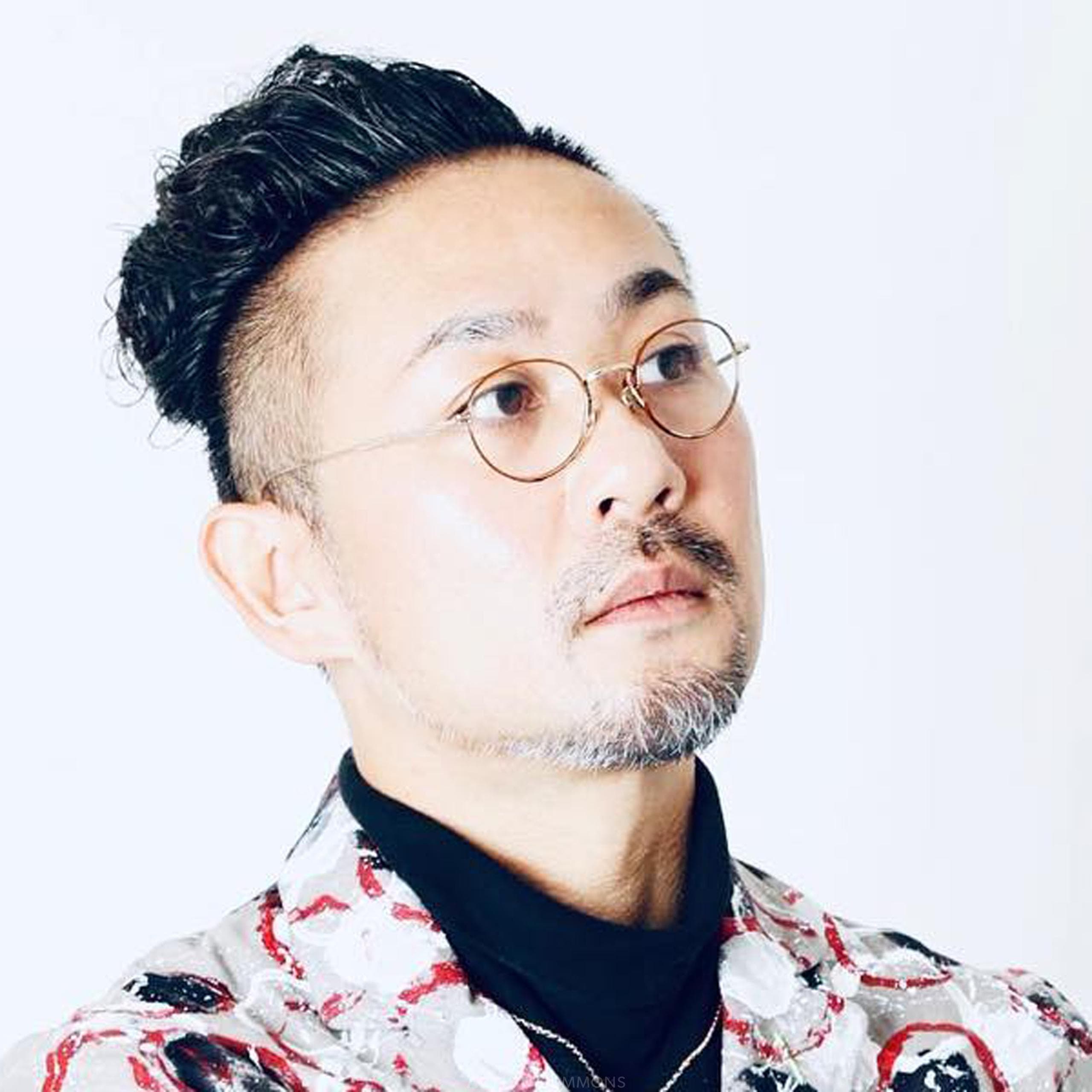 長尾純平