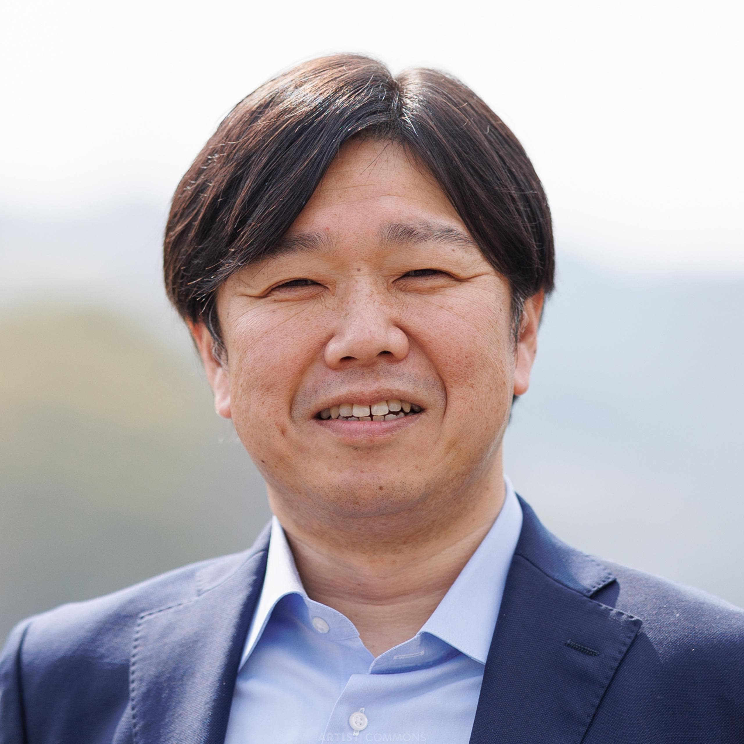 妹尾暁