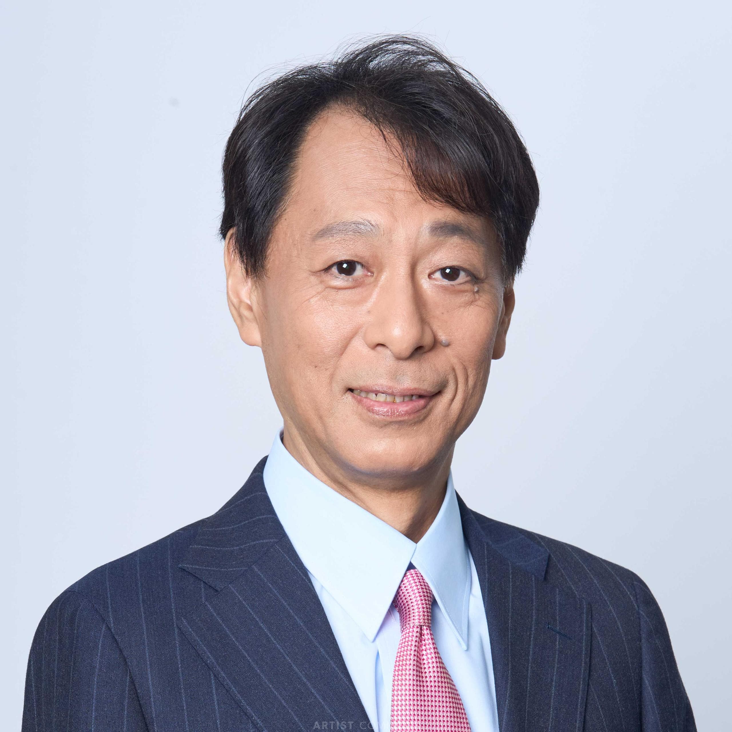 角上清司