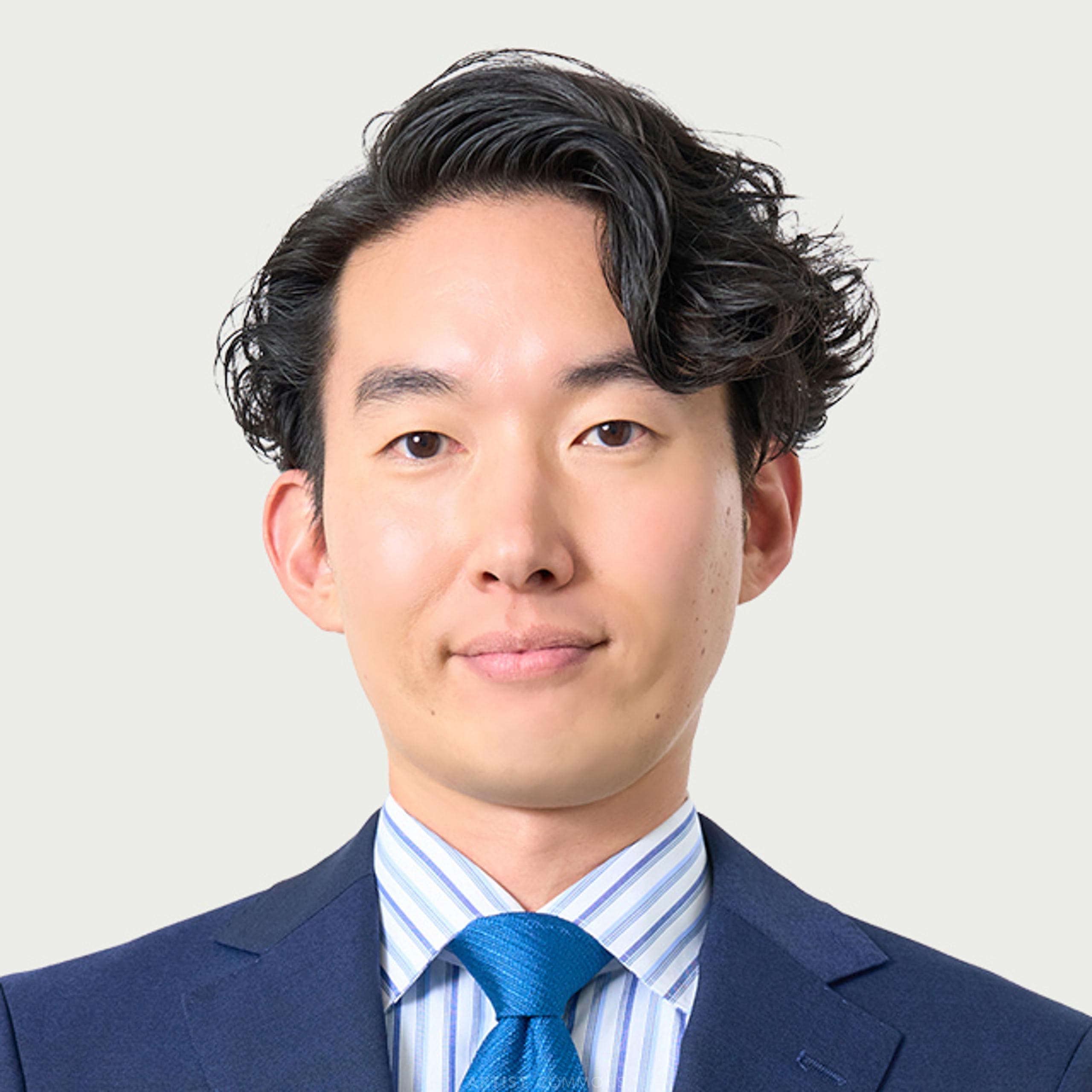 古川昌希