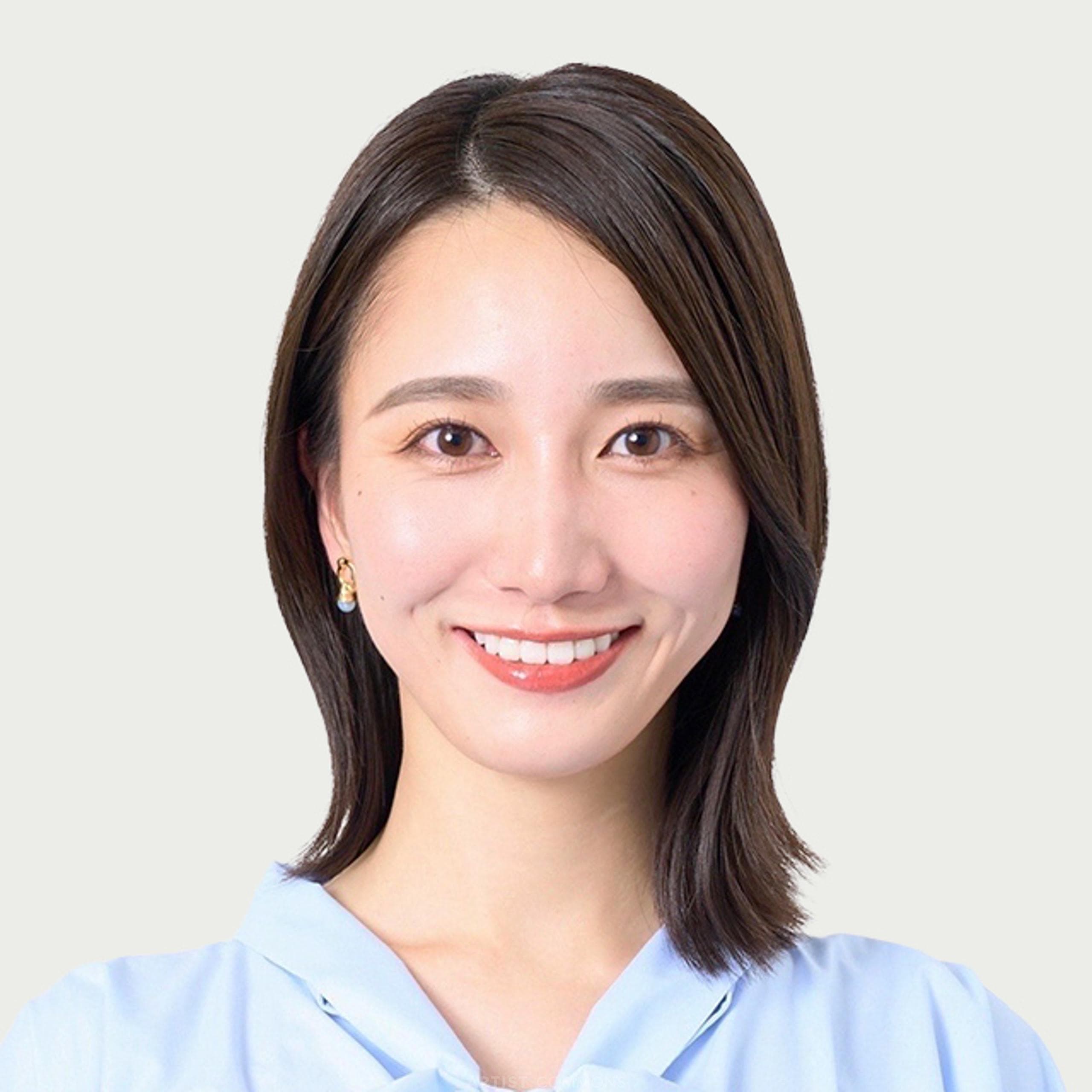 福戸あや