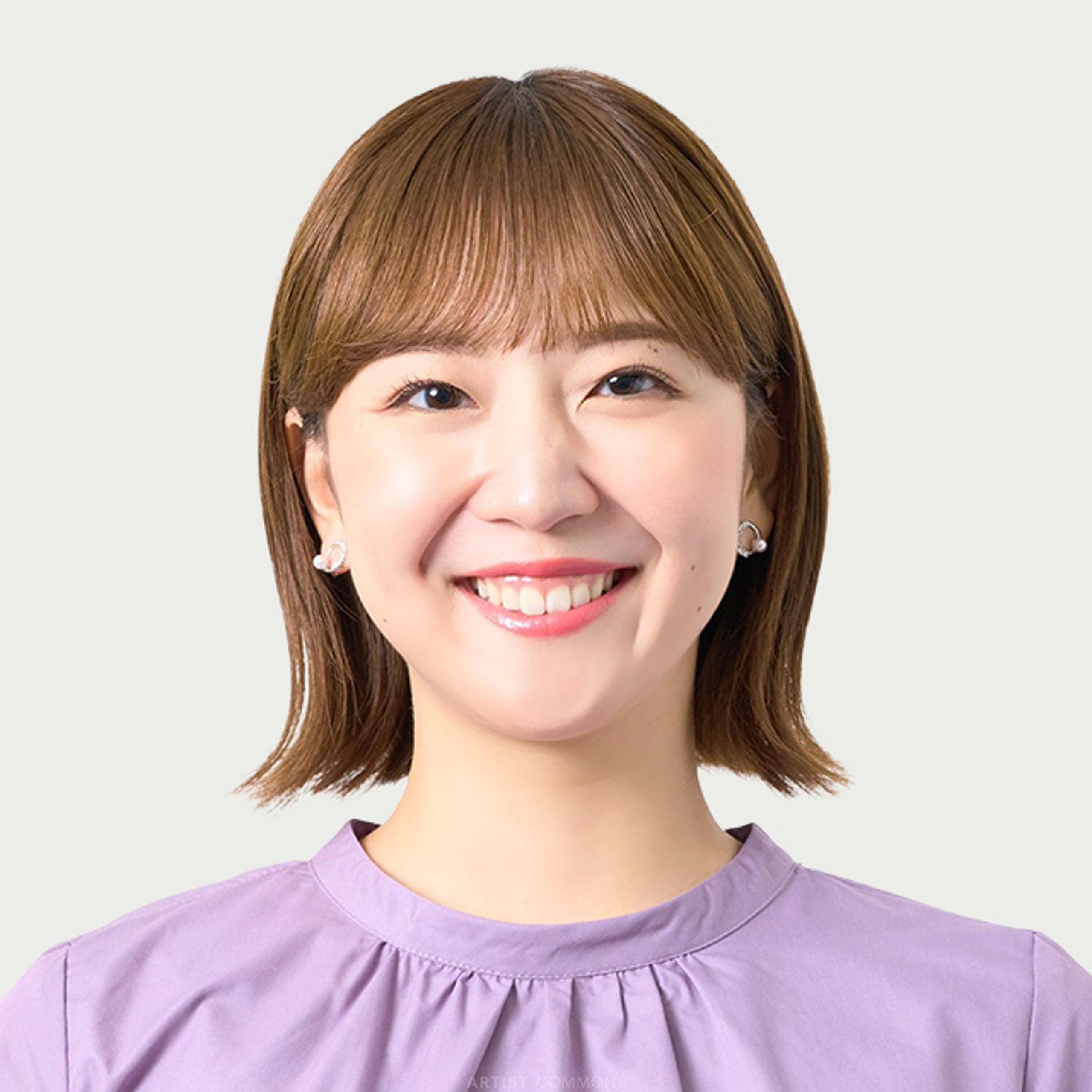 大石紗椰