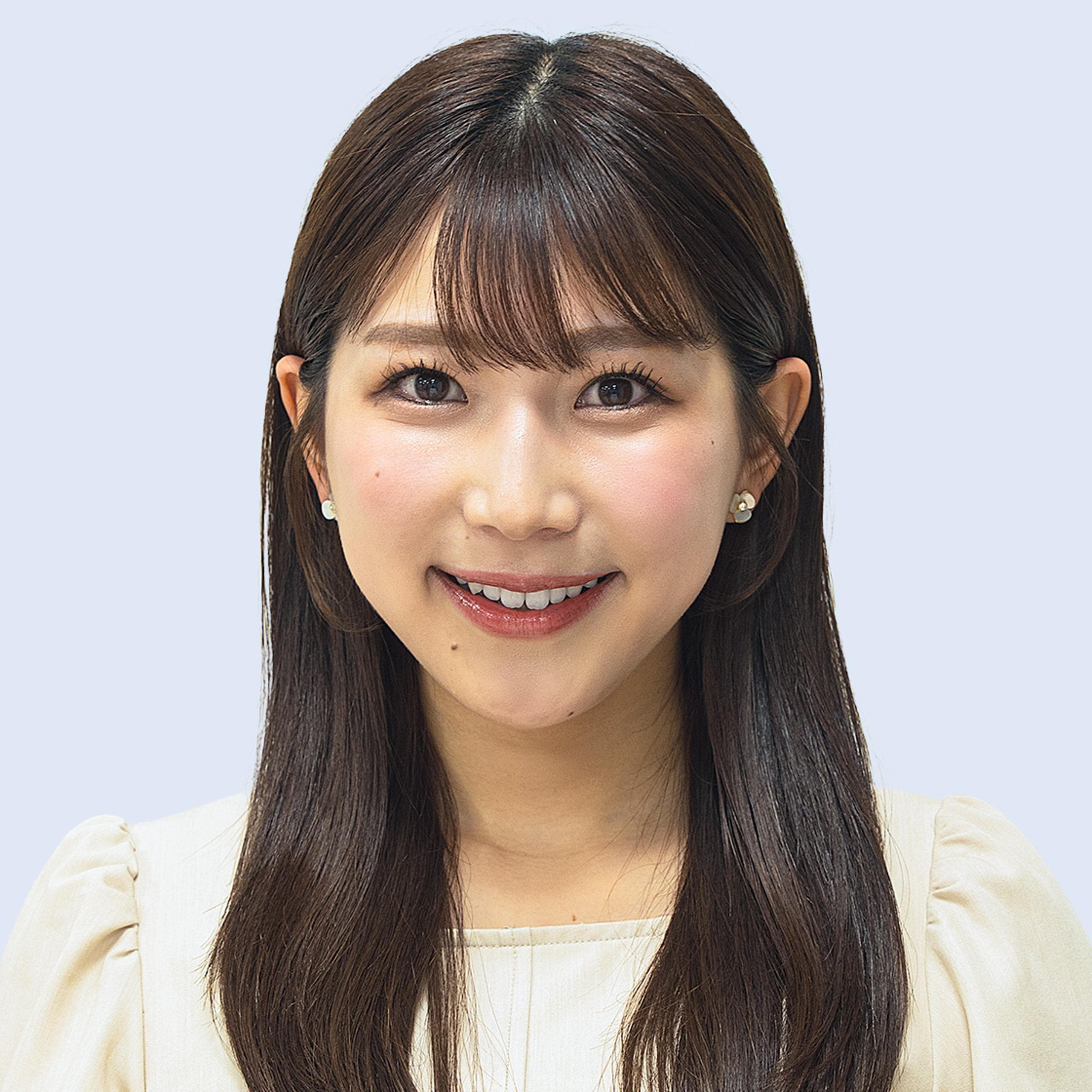 西村美穂