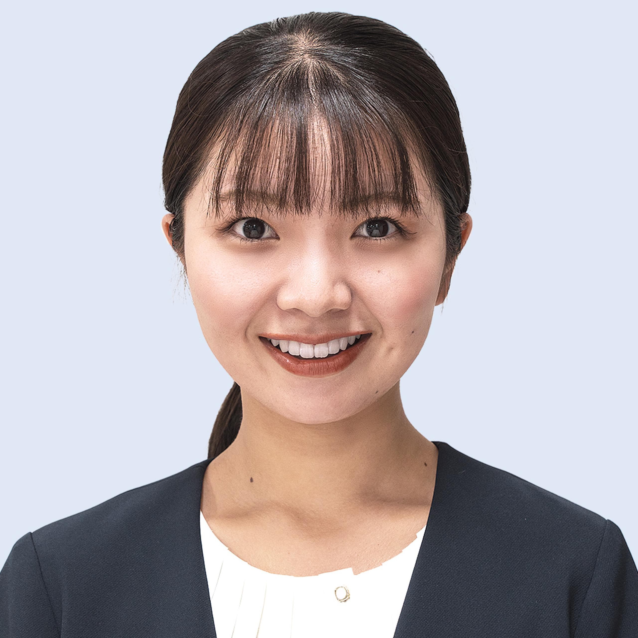 上中咲葵